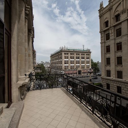Passage Boutique Hotel Bakü Dış mekan fotoğraf