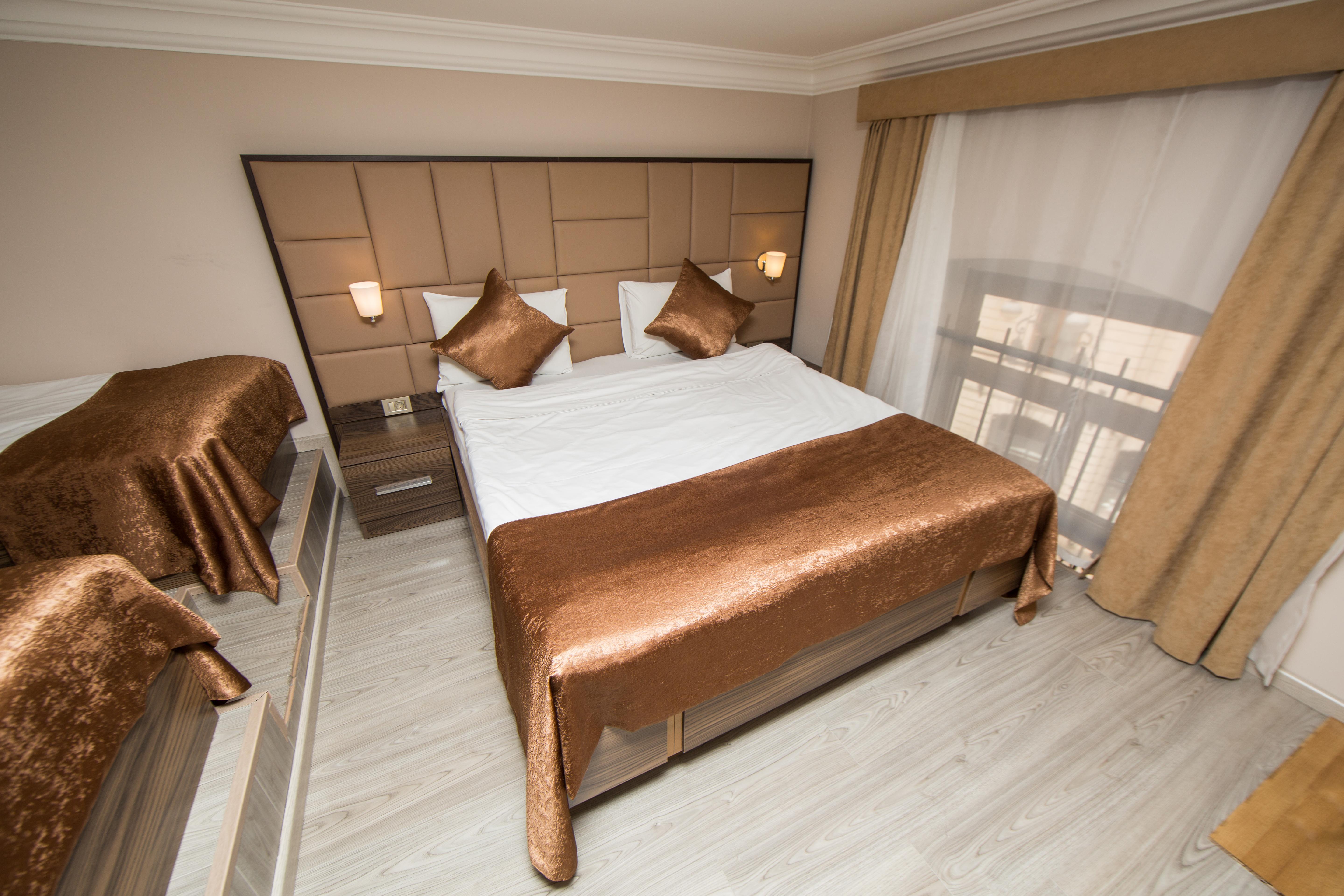 Passage Boutique Hotel Bakü Dış mekan fotoğraf