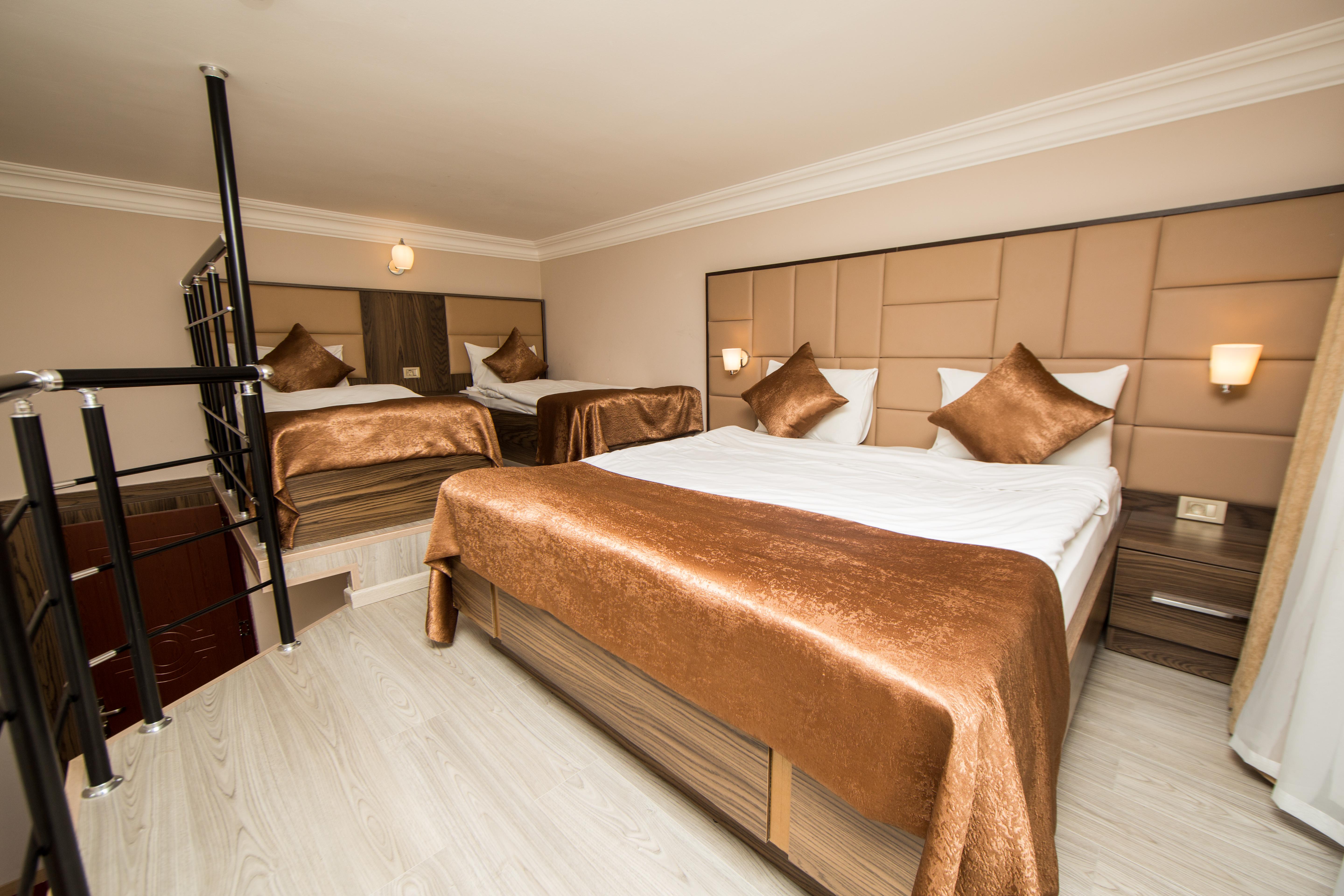 Passage Boutique Hotel Bakü Dış mekan fotoğraf