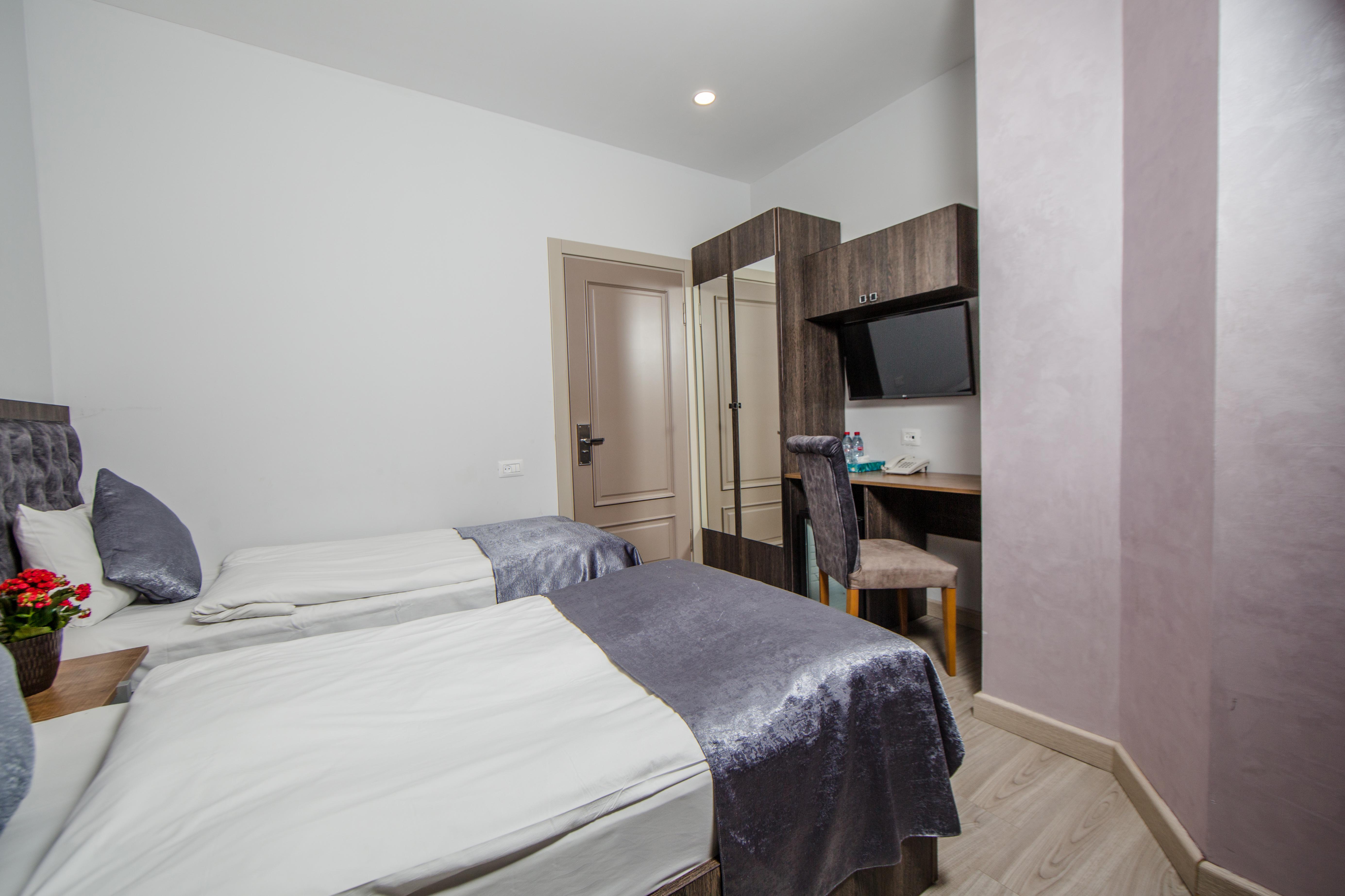 Passage Boutique Hotel Bakü Dış mekan fotoğraf