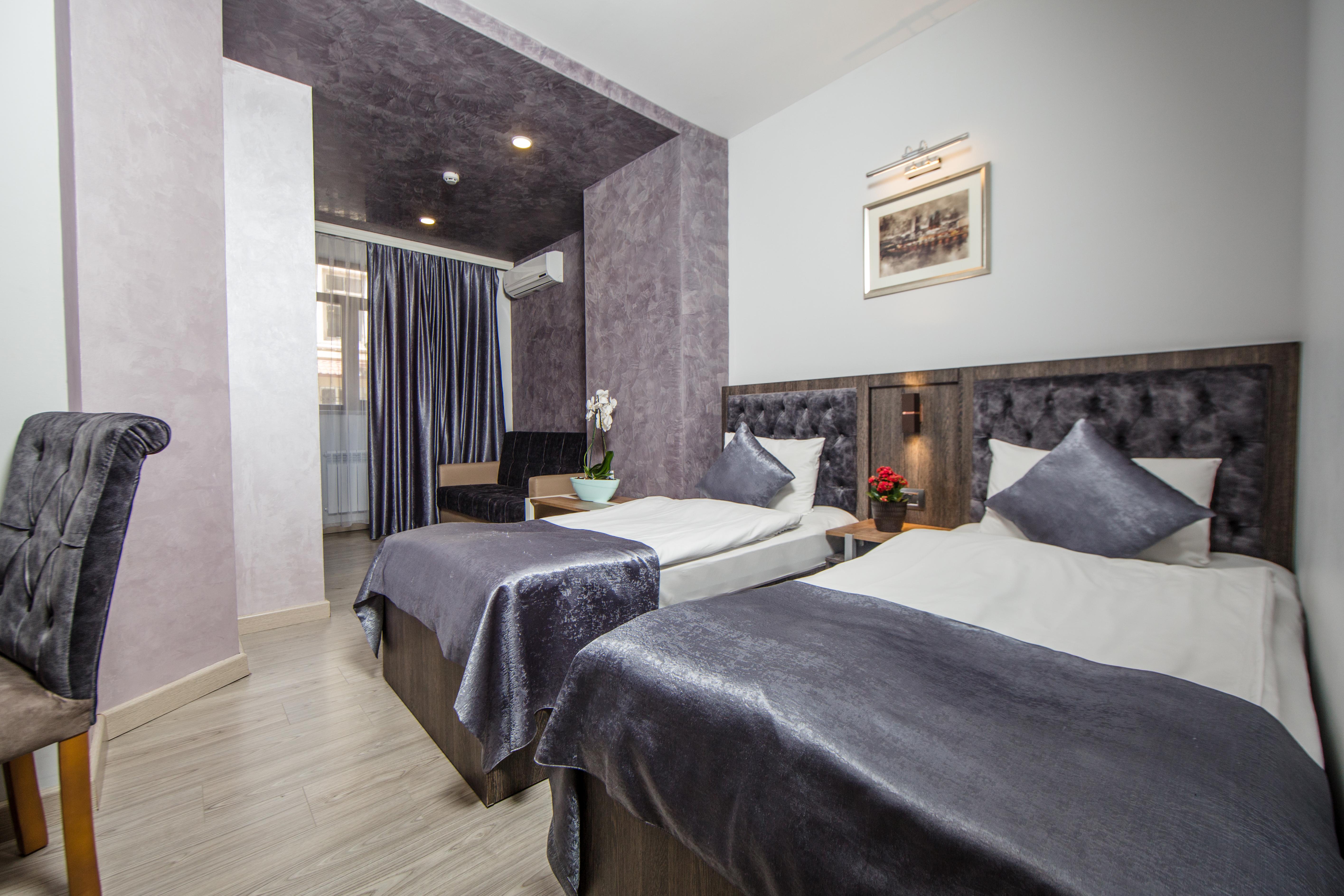 Passage Boutique Hotel Bakü Dış mekan fotoğraf