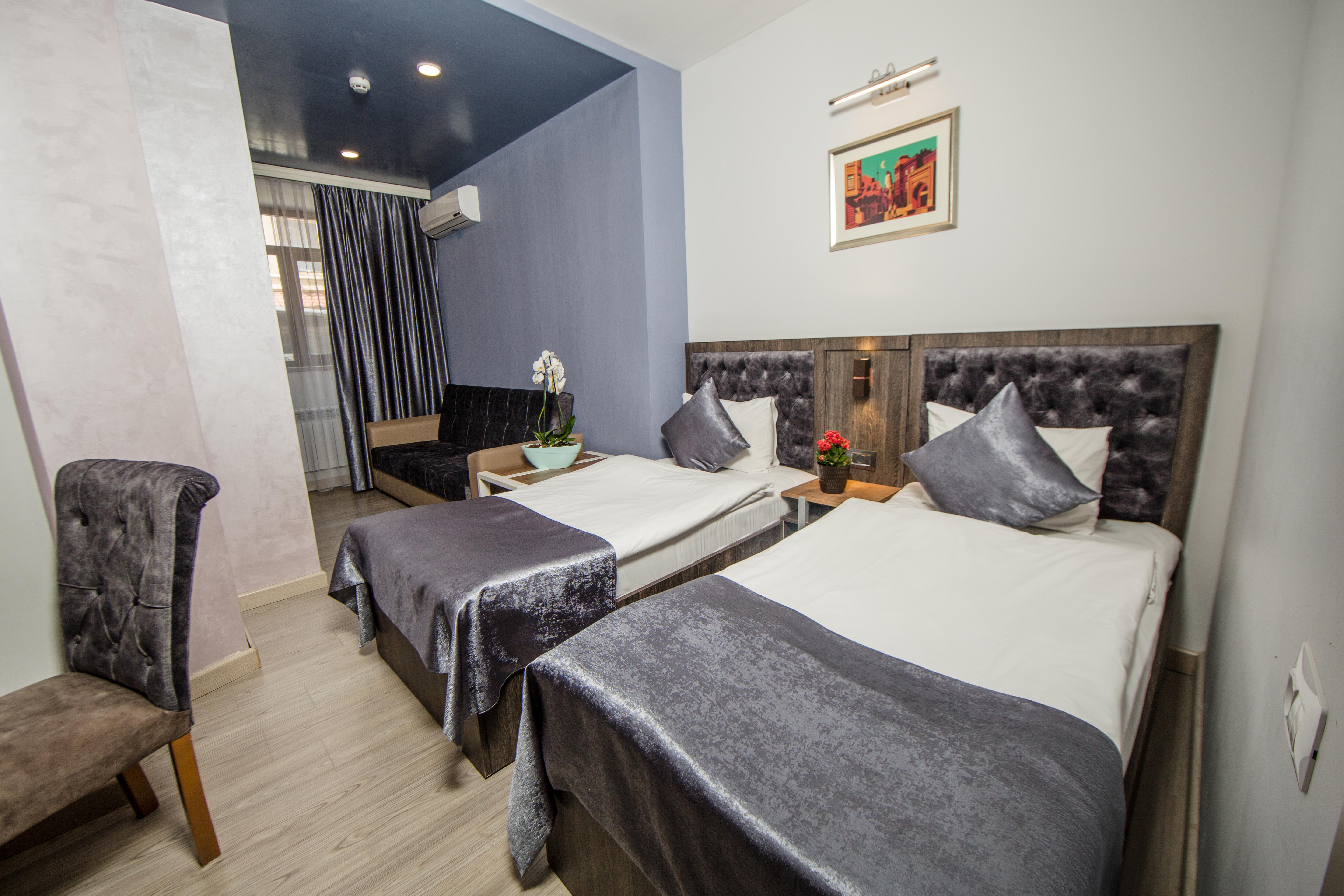 Passage Boutique Hotel Bakü Dış mekan fotoğraf