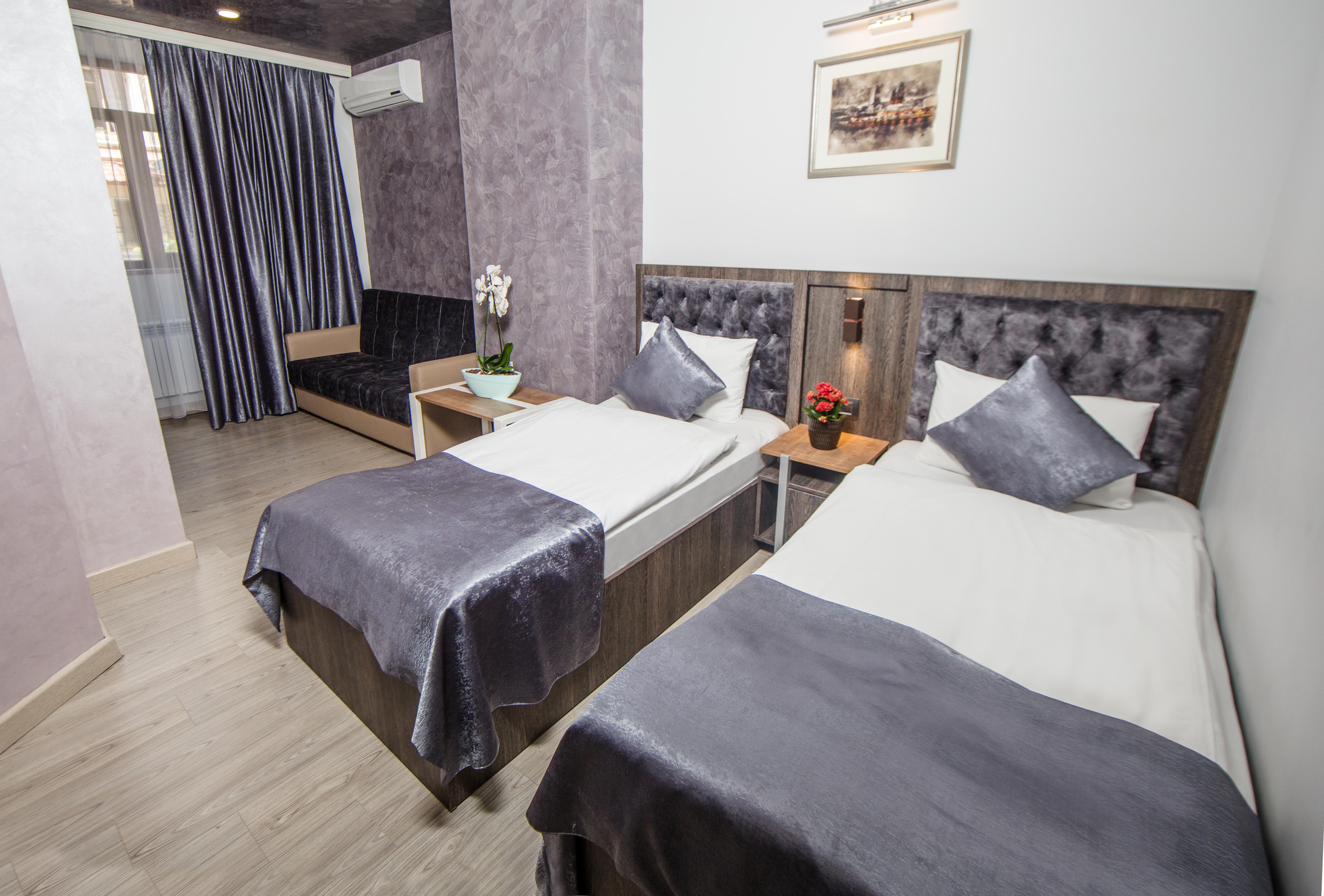 Passage Boutique Hotel Bakü Dış mekan fotoğraf