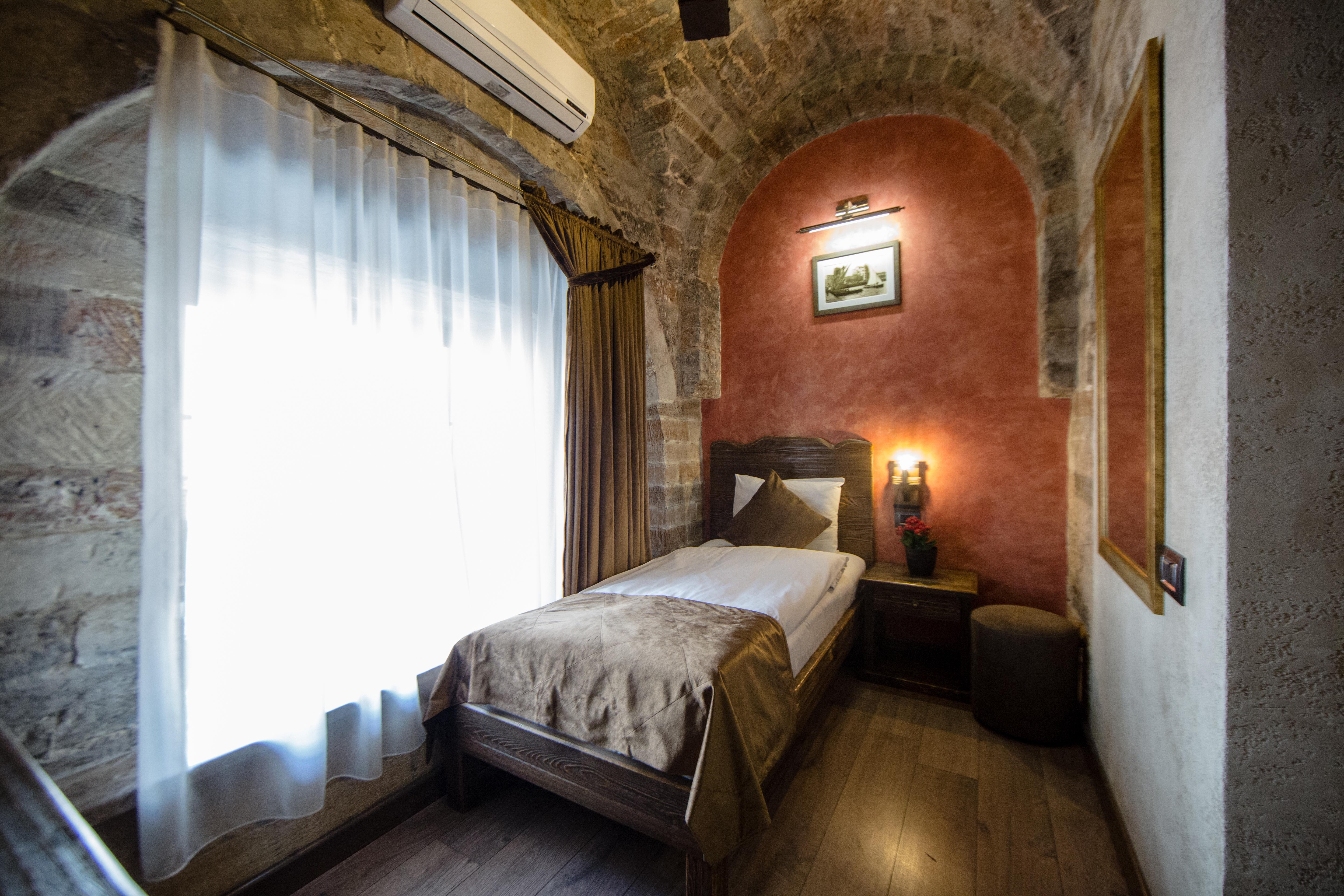 Passage Boutique Hotel Bakü Dış mekan fotoğraf