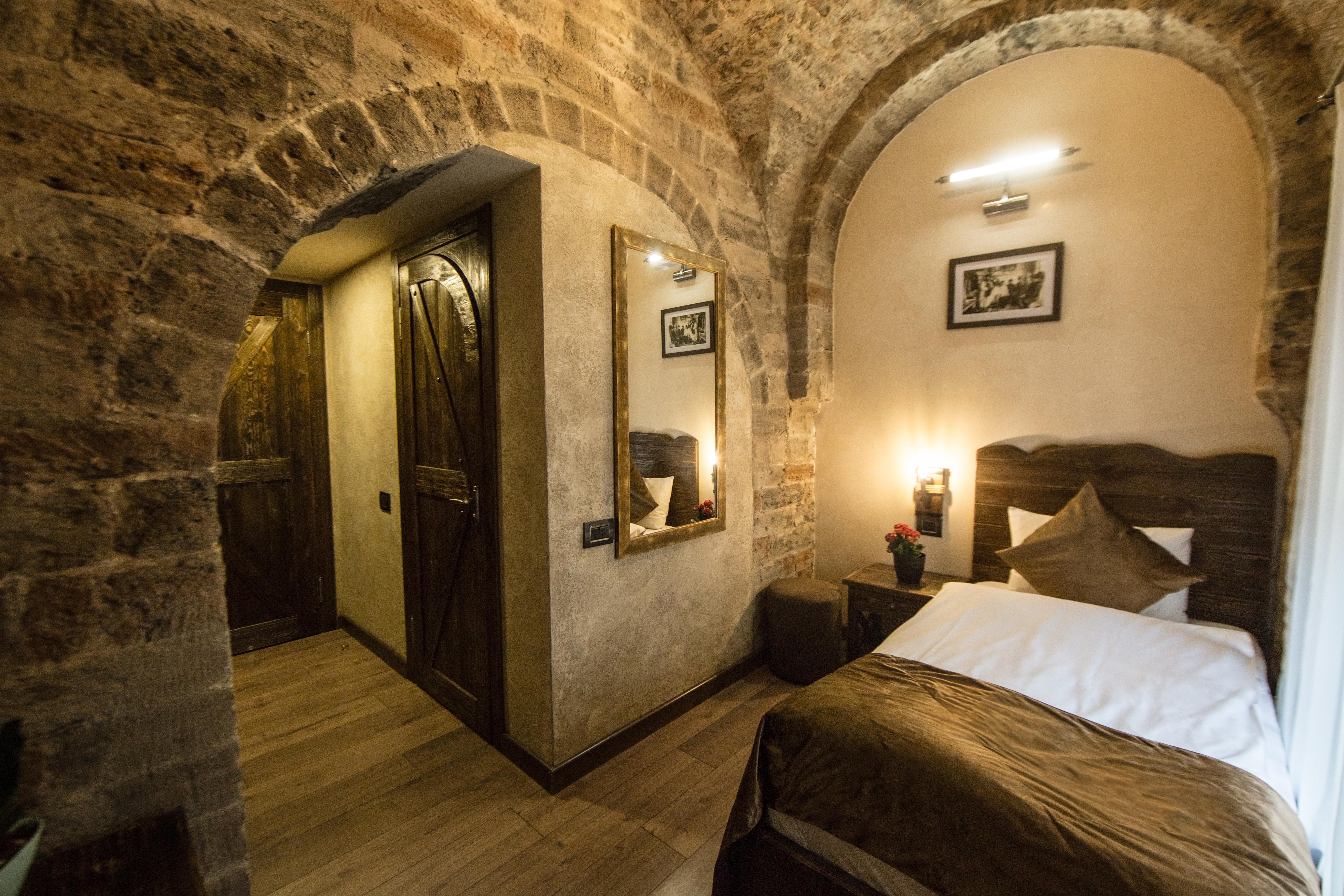 Passage Boutique Hotel Bakü Dış mekan fotoğraf