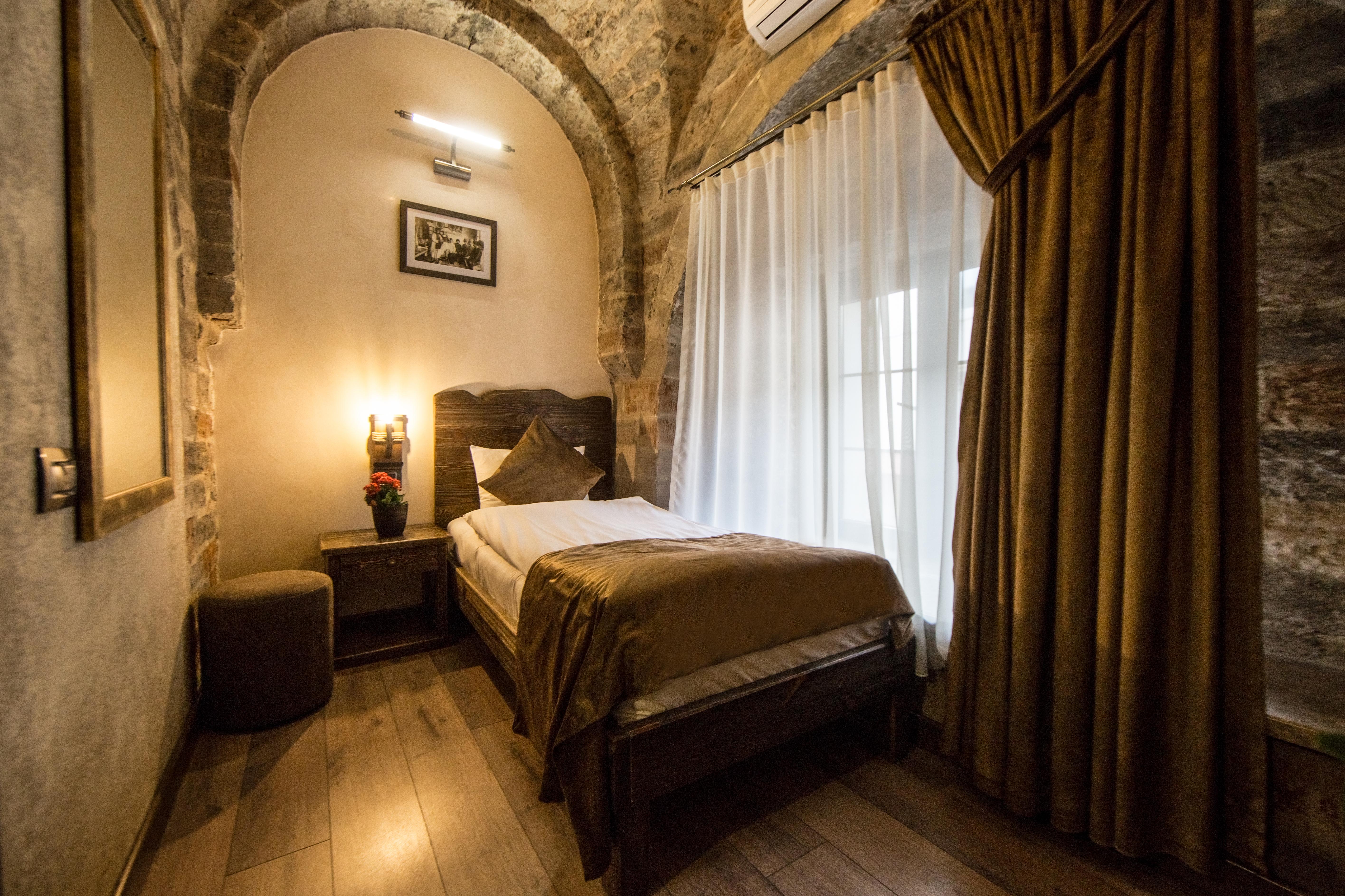Passage Boutique Hotel Bakü Dış mekan fotoğraf