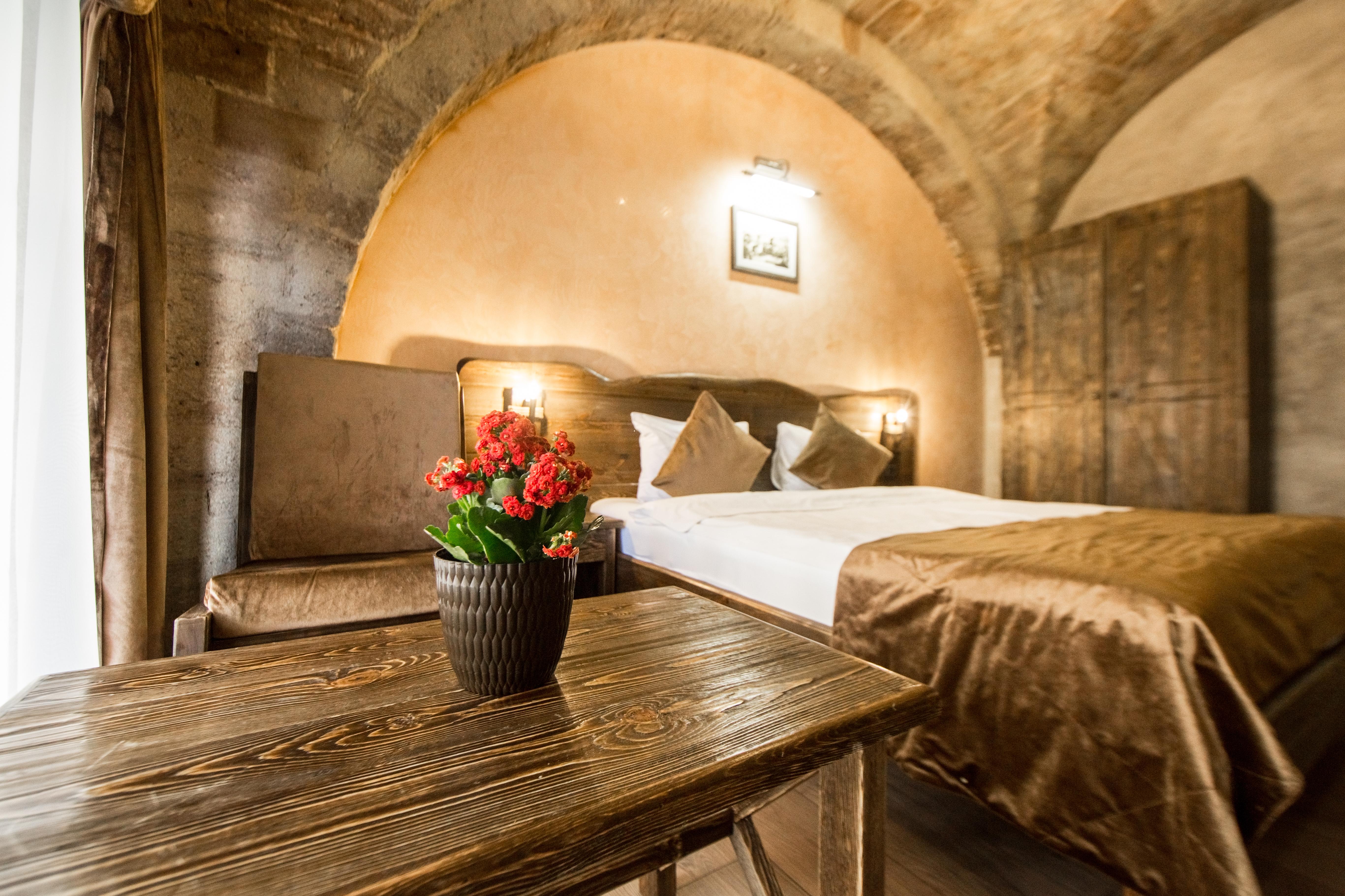 Passage Boutique Hotel Bakü Dış mekan fotoğraf