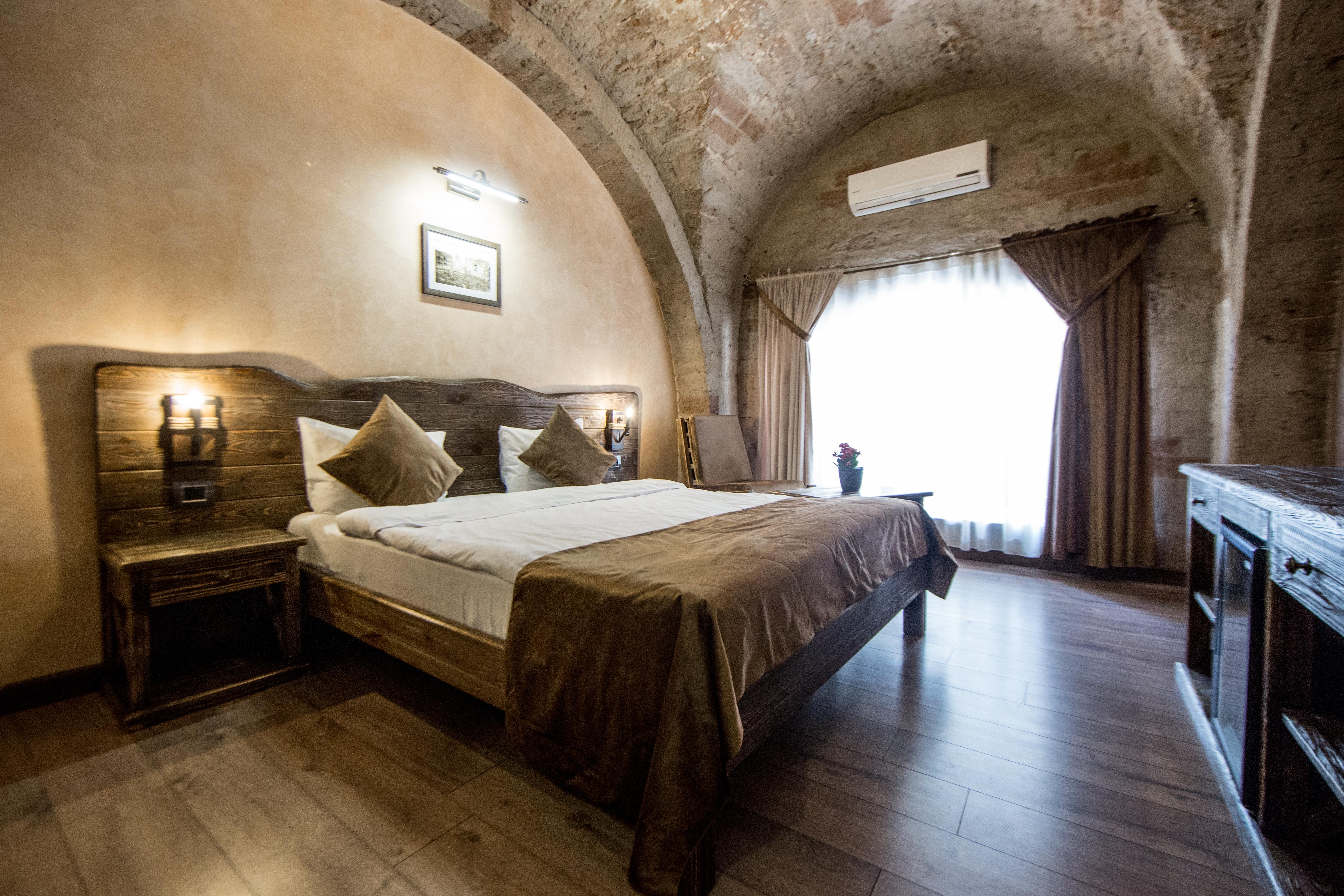 Passage Boutique Hotel Bakü Dış mekan fotoğraf