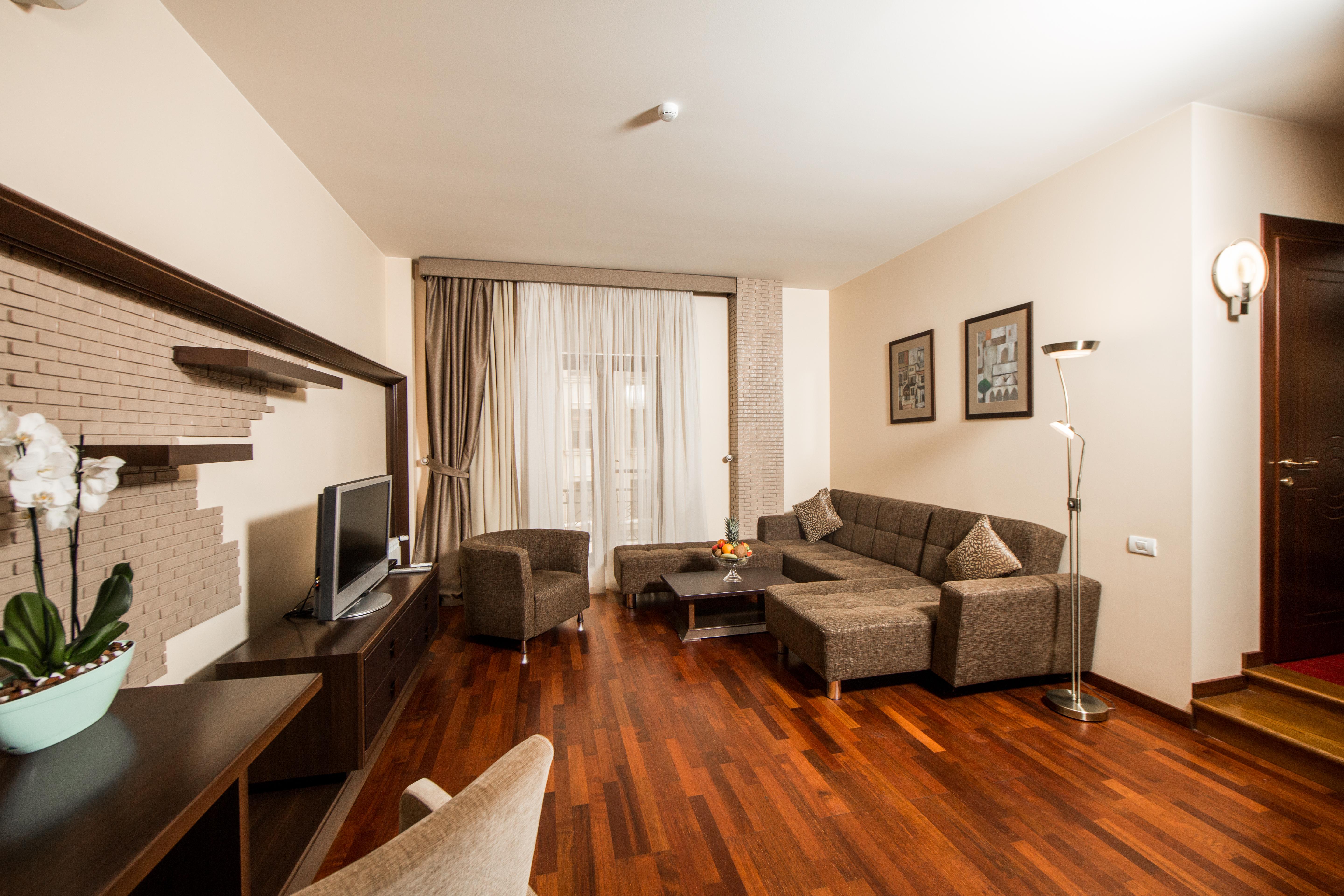 Passage Boutique Hotel Bakü Dış mekan fotoğraf