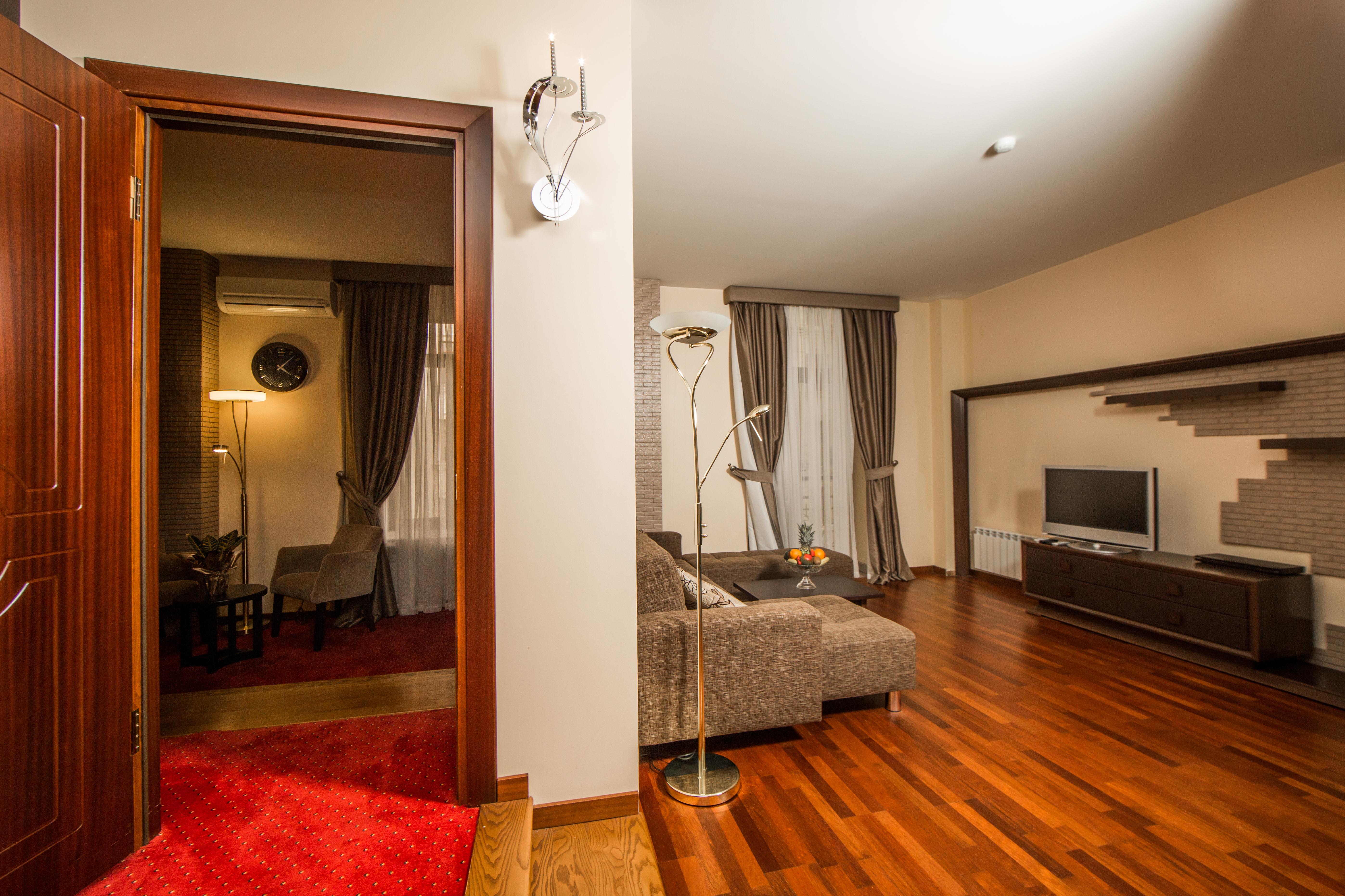 Passage Boutique Hotel Bakü Dış mekan fotoğraf