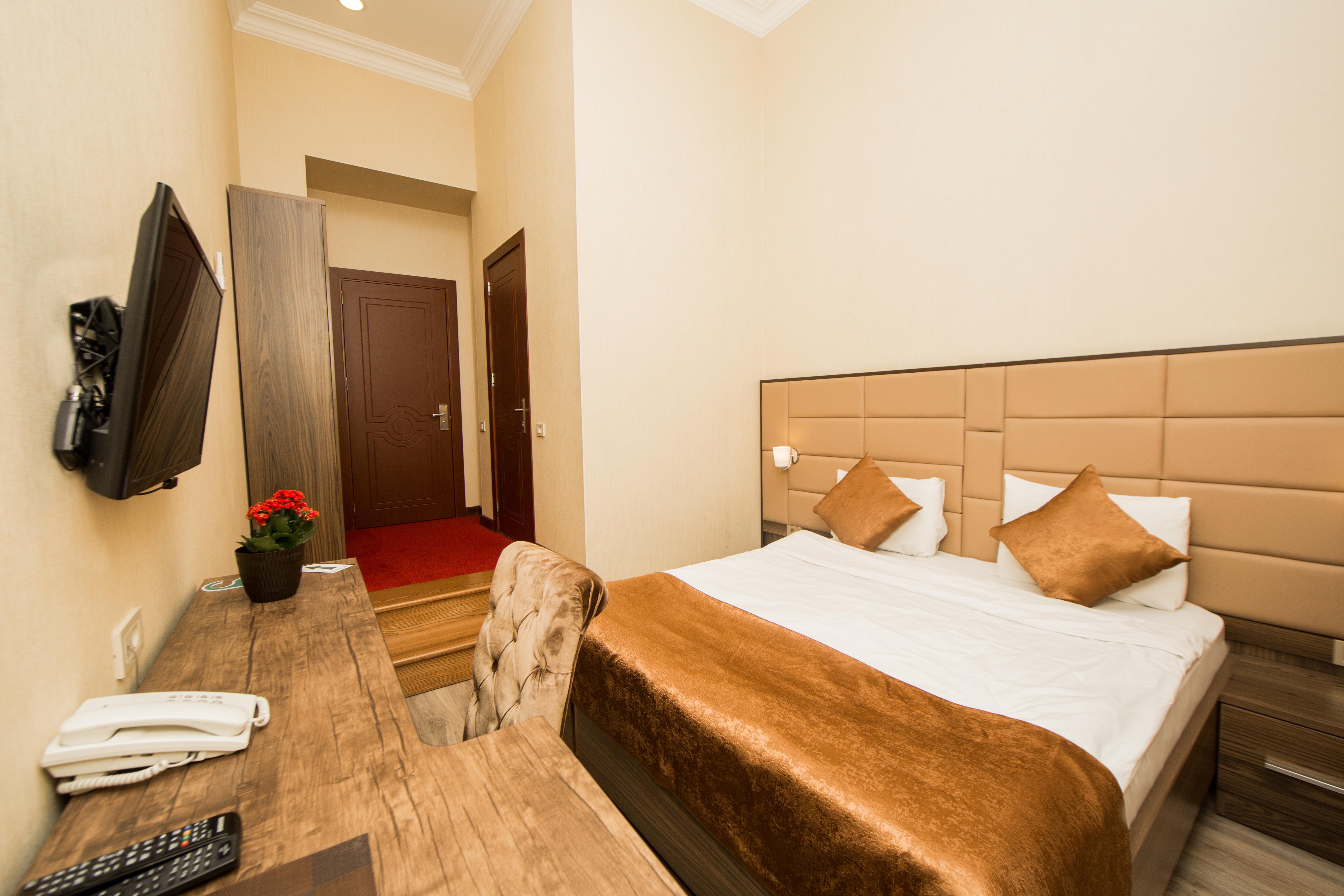 Passage Boutique Hotel Bakü Dış mekan fotoğraf