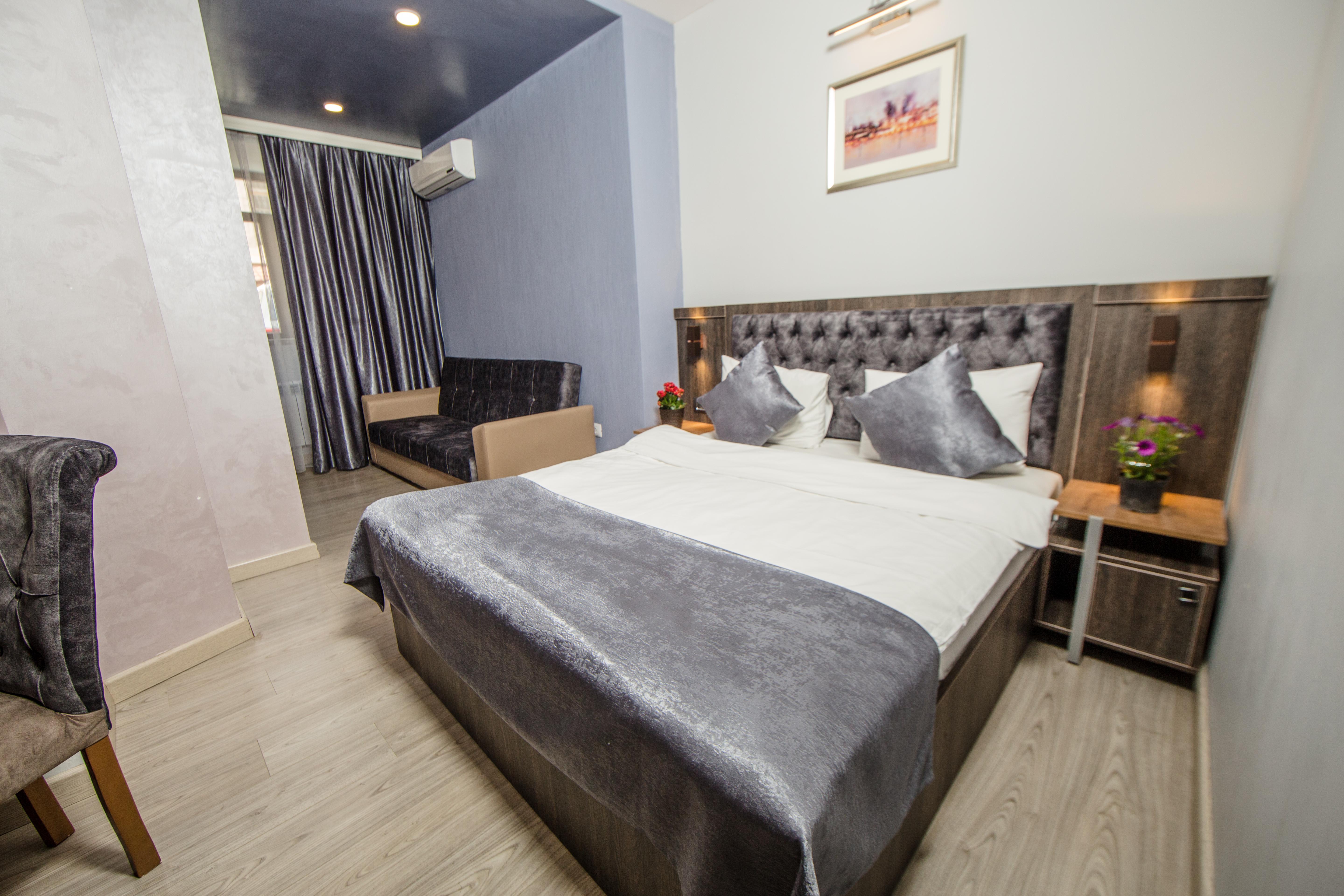 Passage Boutique Hotel Bakü Dış mekan fotoğraf