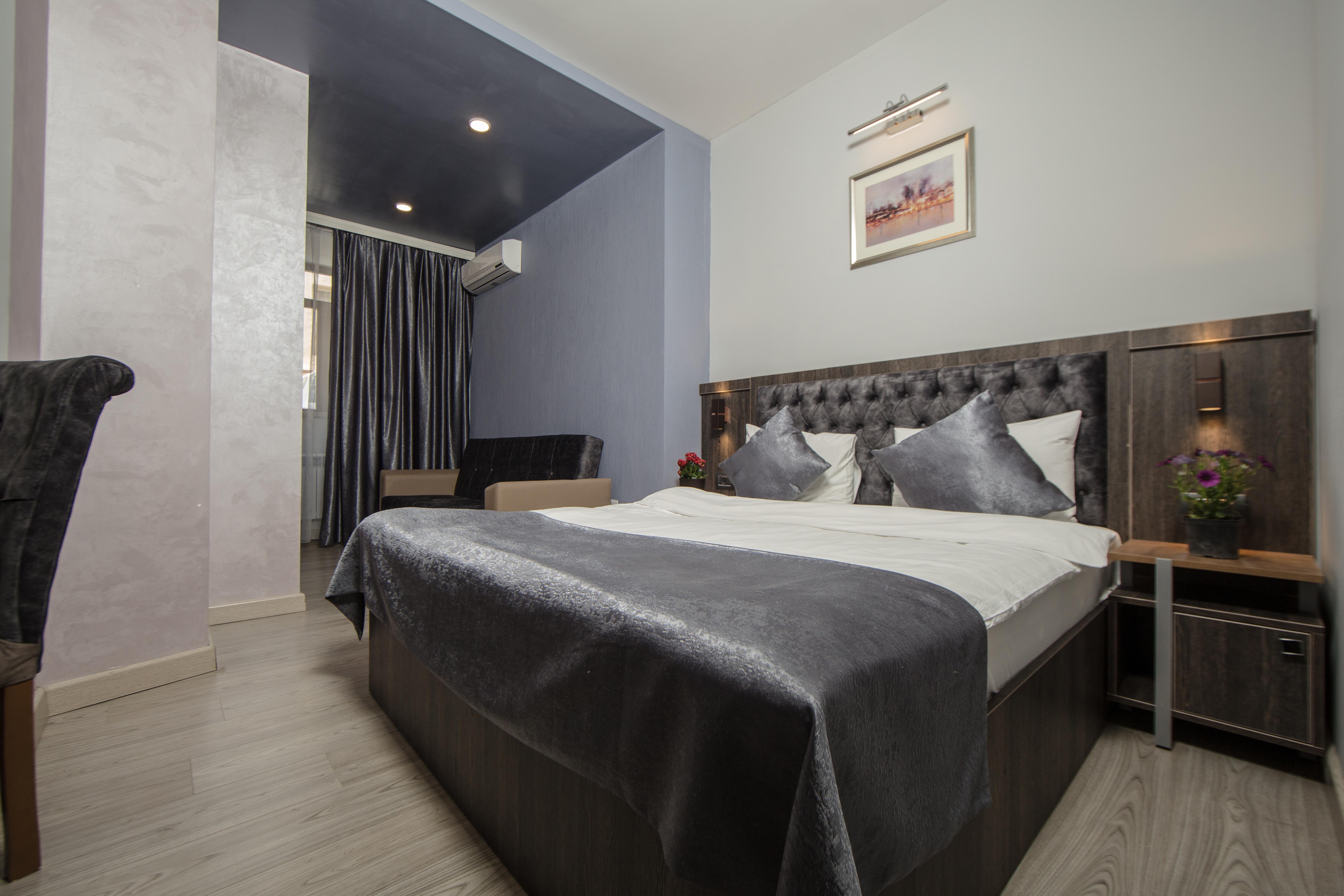 Passage Boutique Hotel Bakü Dış mekan fotoğraf