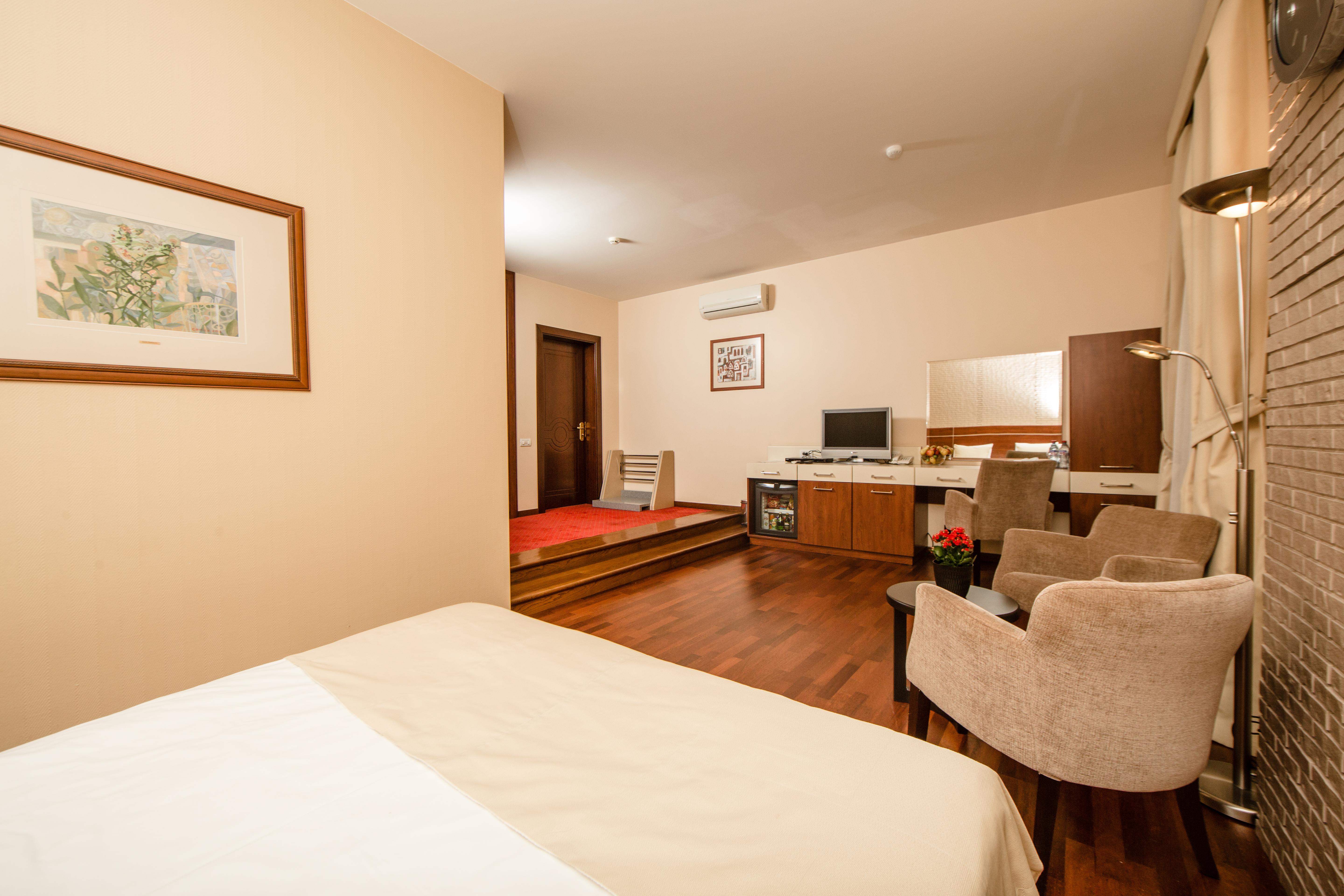 Passage Boutique Hotel Bakü Dış mekan fotoğraf