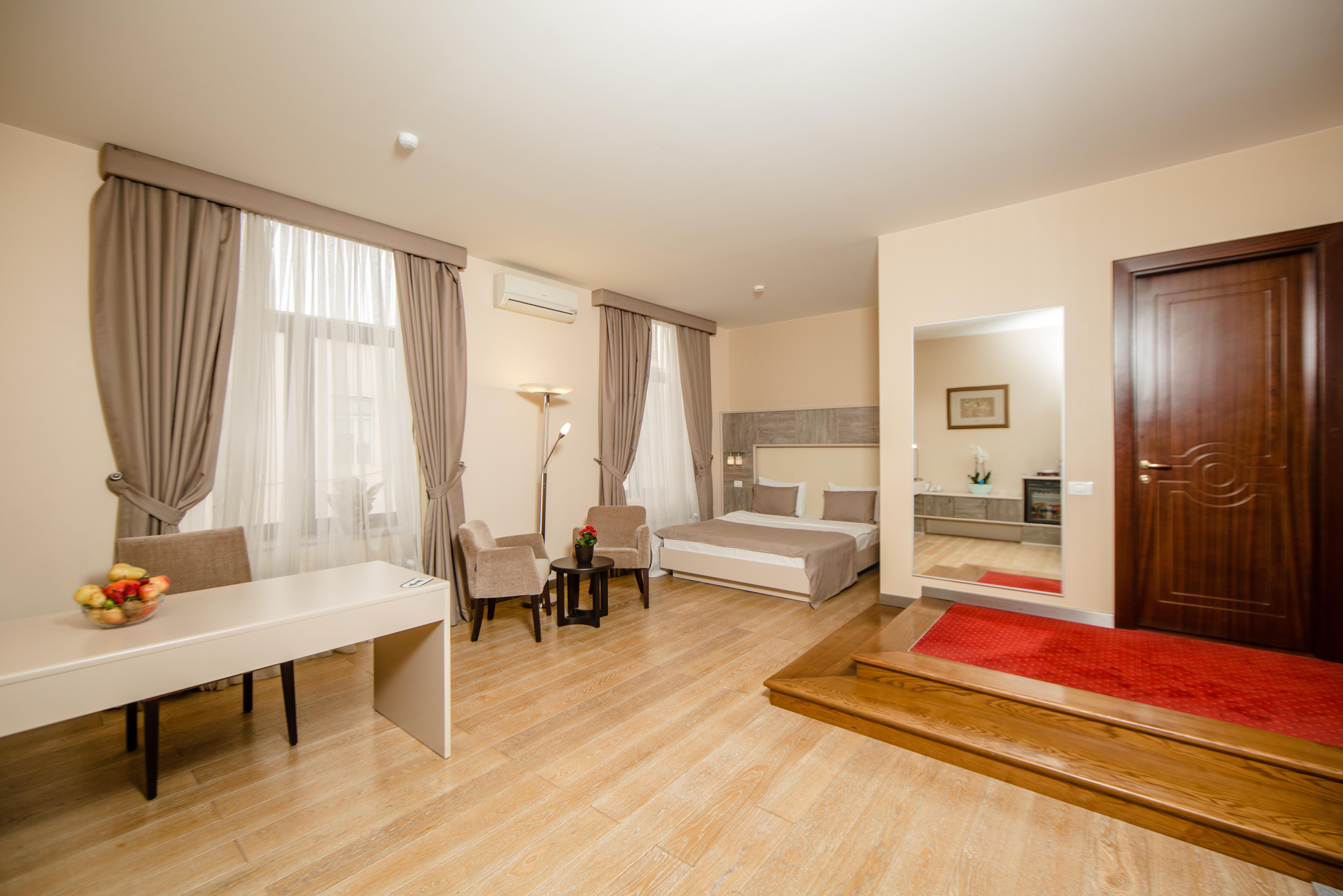 Passage Boutique Hotel Bakü Dış mekan fotoğraf