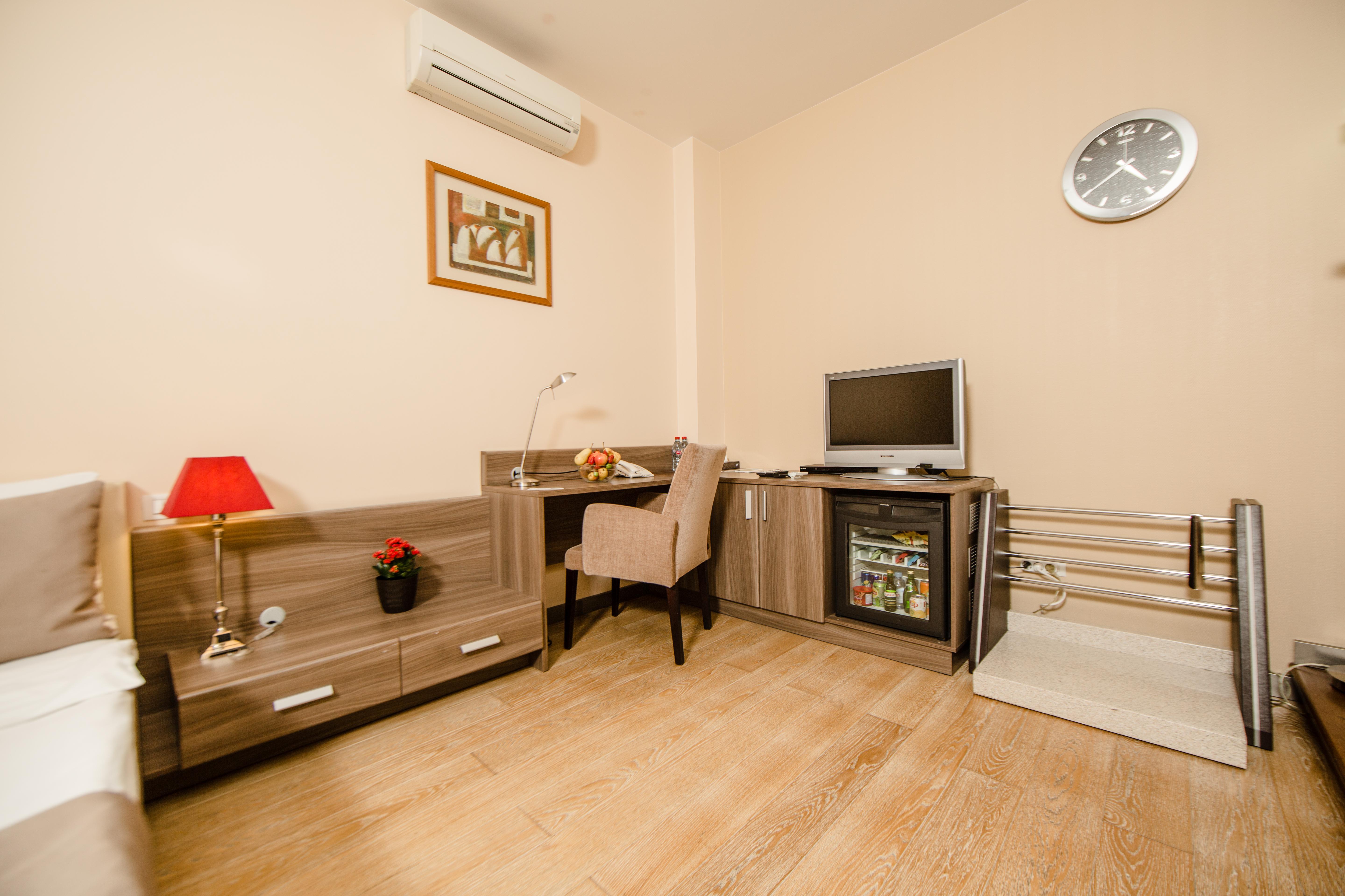 Passage Boutique Hotel Bakü Dış mekan fotoğraf