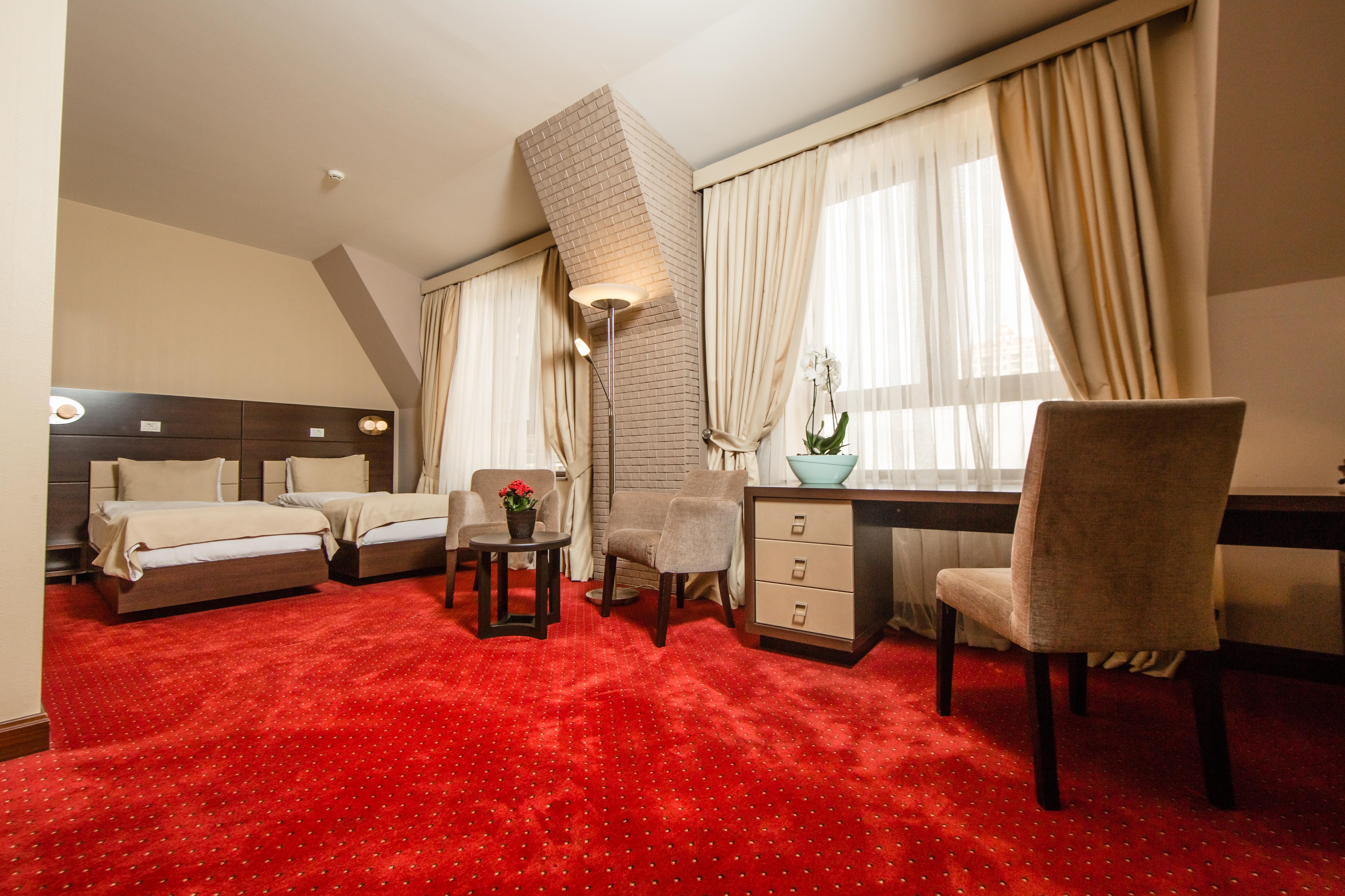 Passage Boutique Hotel Bakü Dış mekan fotoğraf