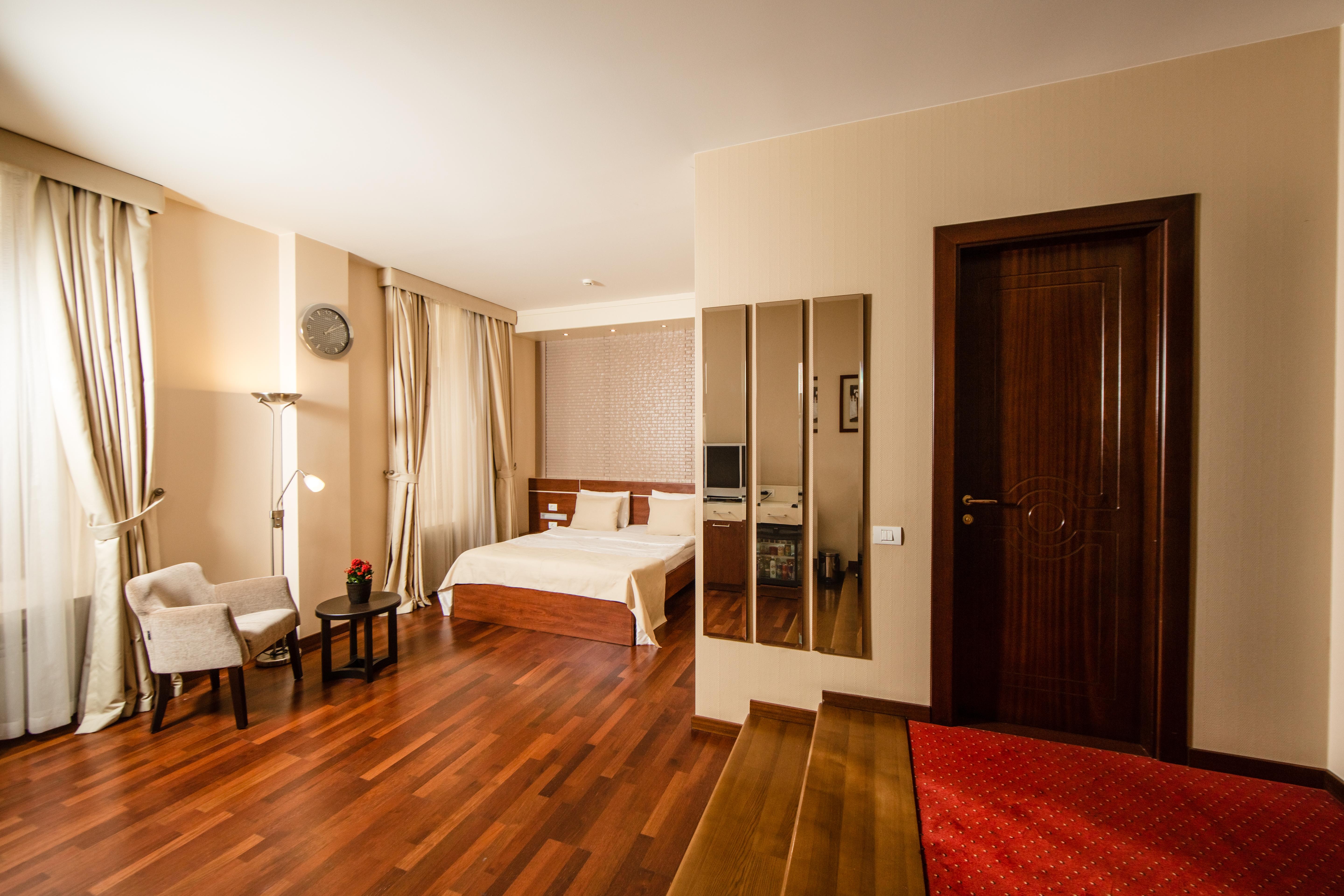 Passage Boutique Hotel Bakü Dış mekan fotoğraf