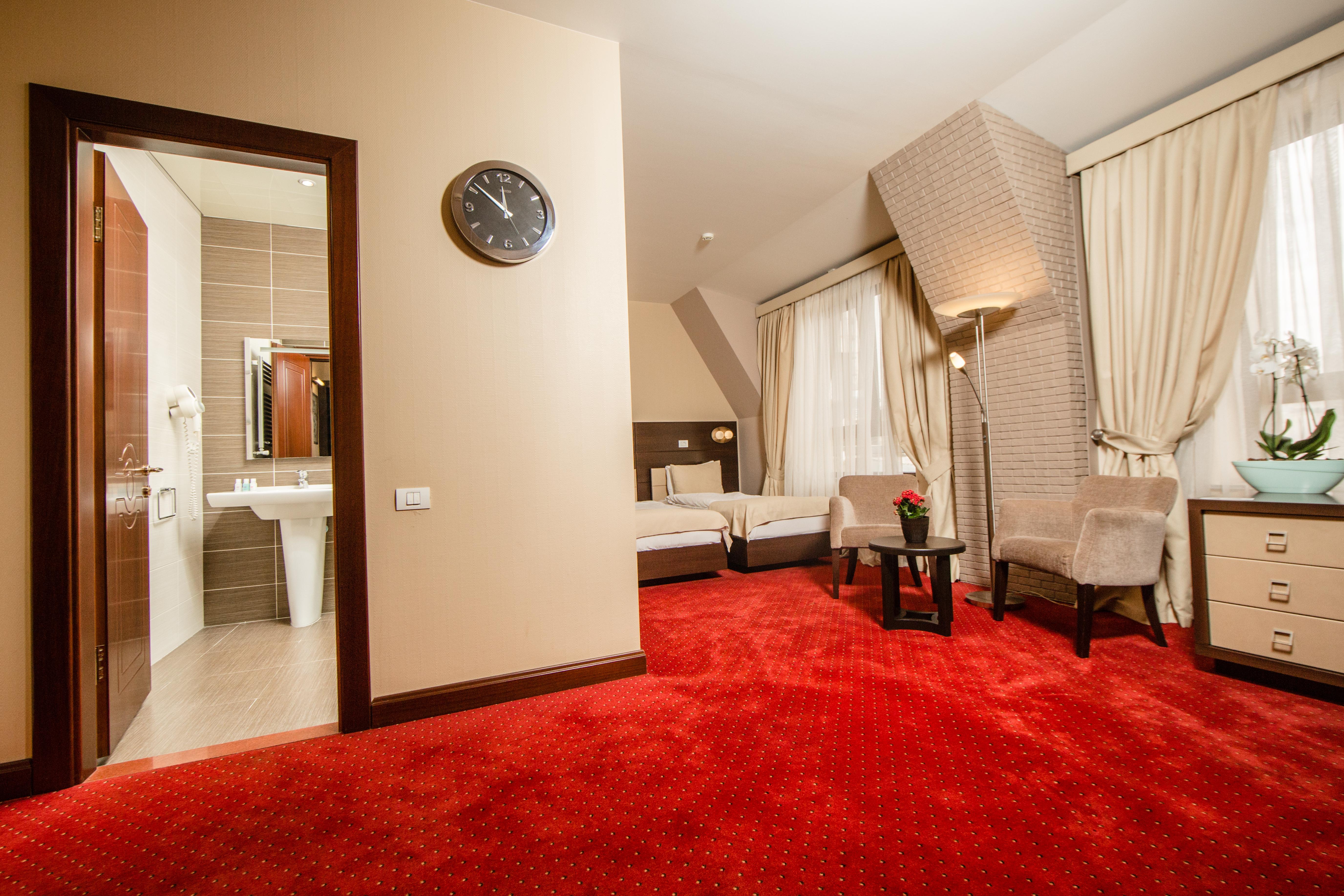 Passage Boutique Hotel Bakü Dış mekan fotoğraf