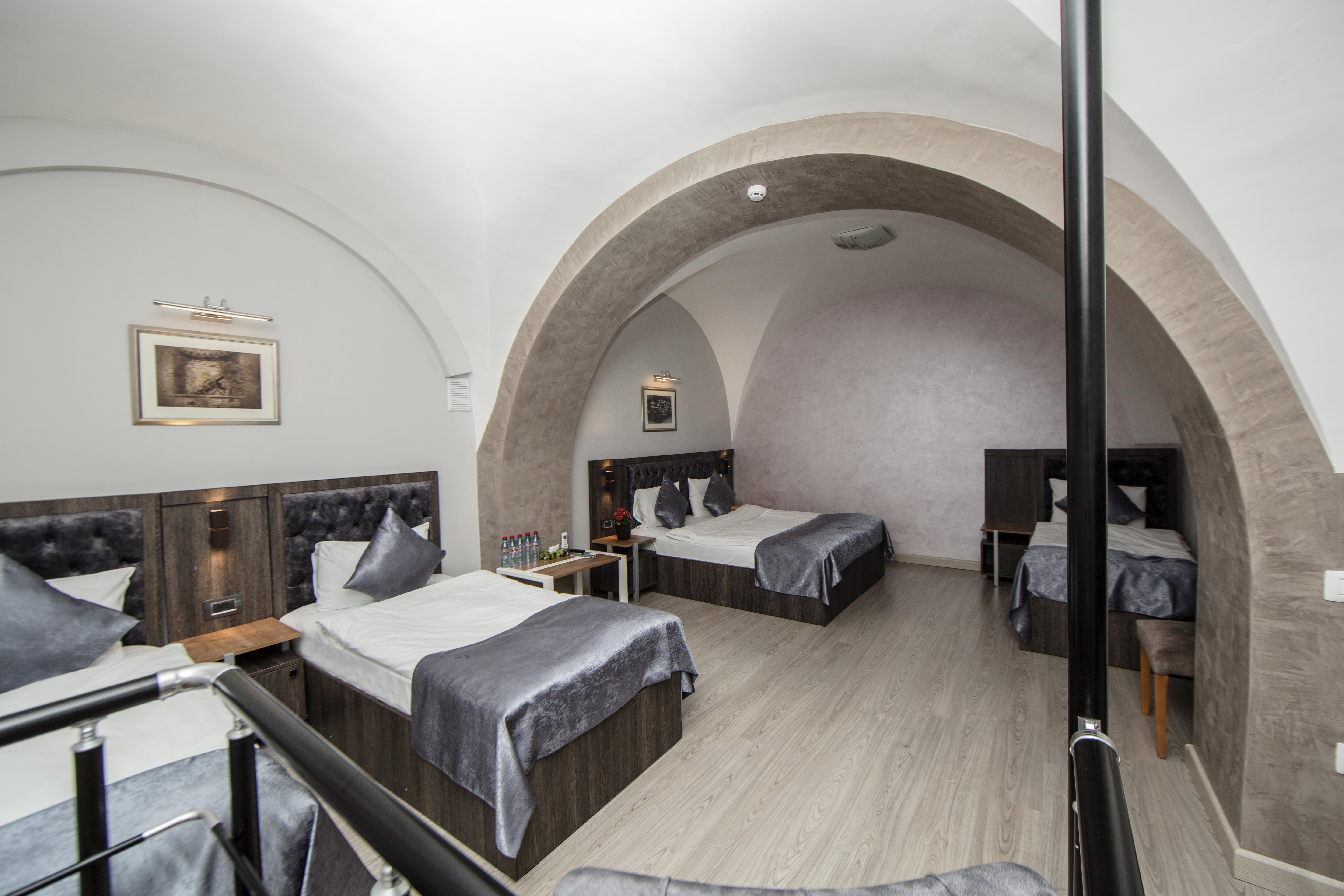 Passage Boutique Hotel Bakü Dış mekan fotoğraf