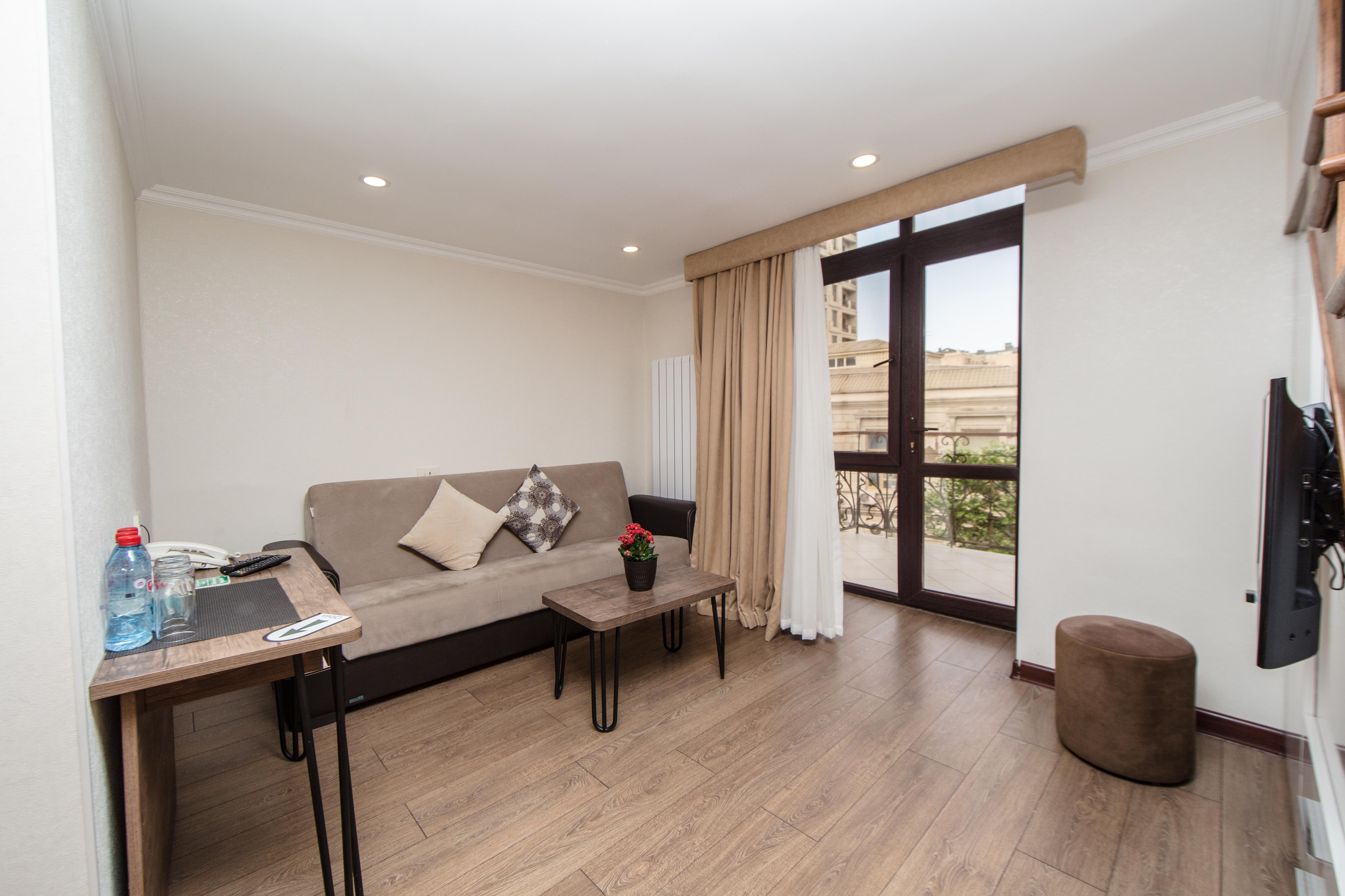 Passage Boutique Hotel Bakü Dış mekan fotoğraf