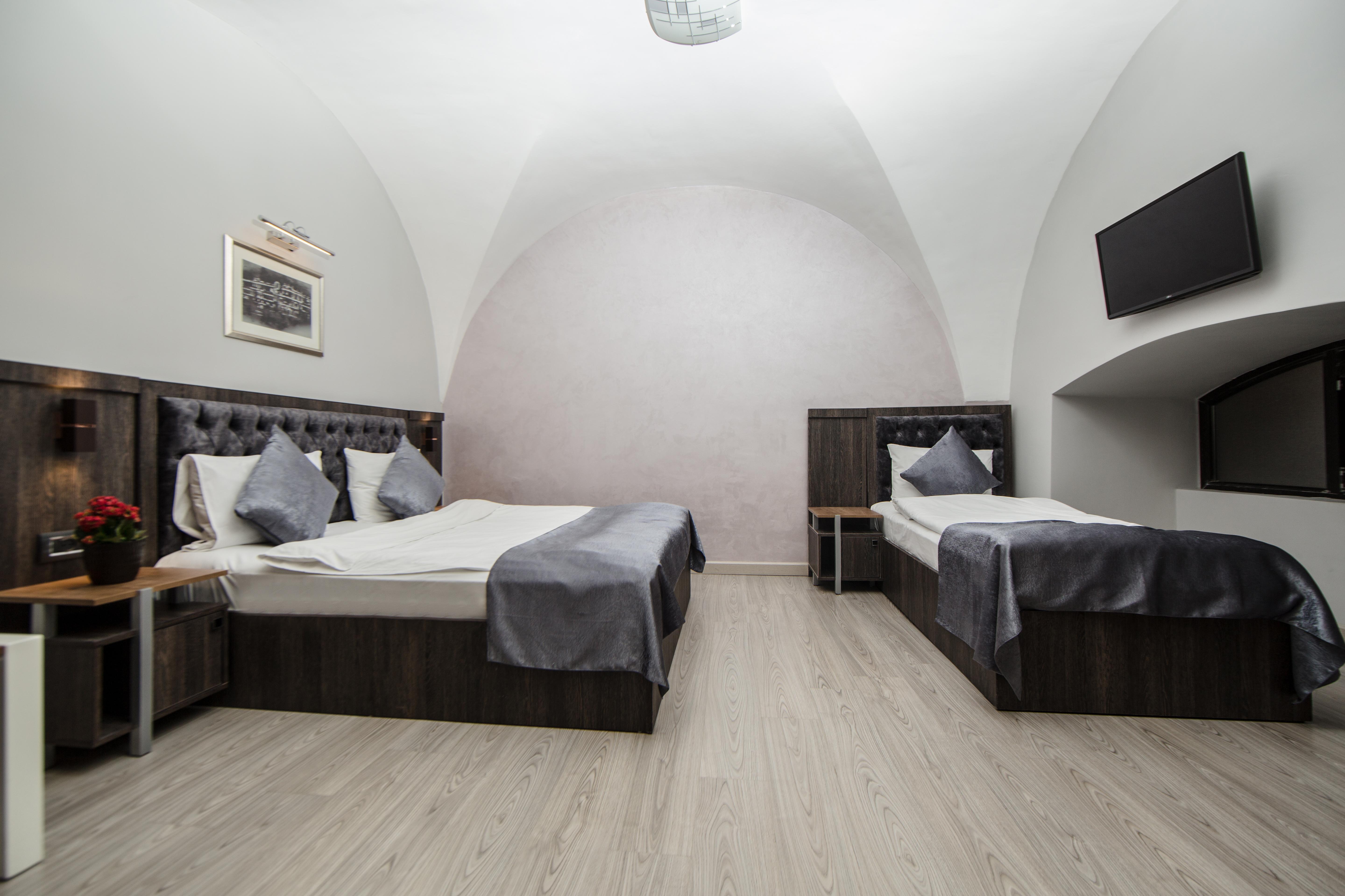 Passage Boutique Hotel Bakü Dış mekan fotoğraf