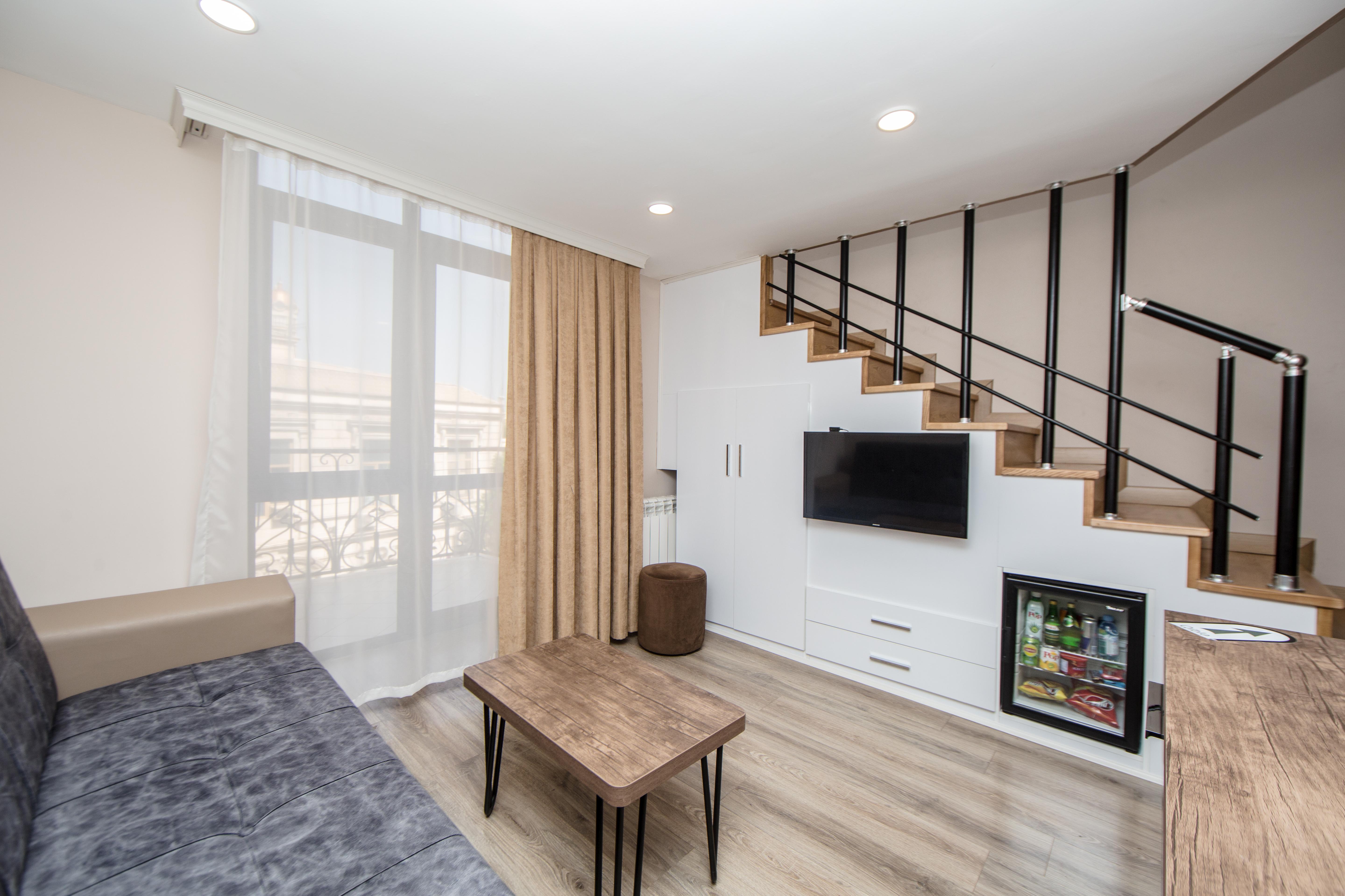Passage Boutique Hotel Bakü Dış mekan fotoğraf