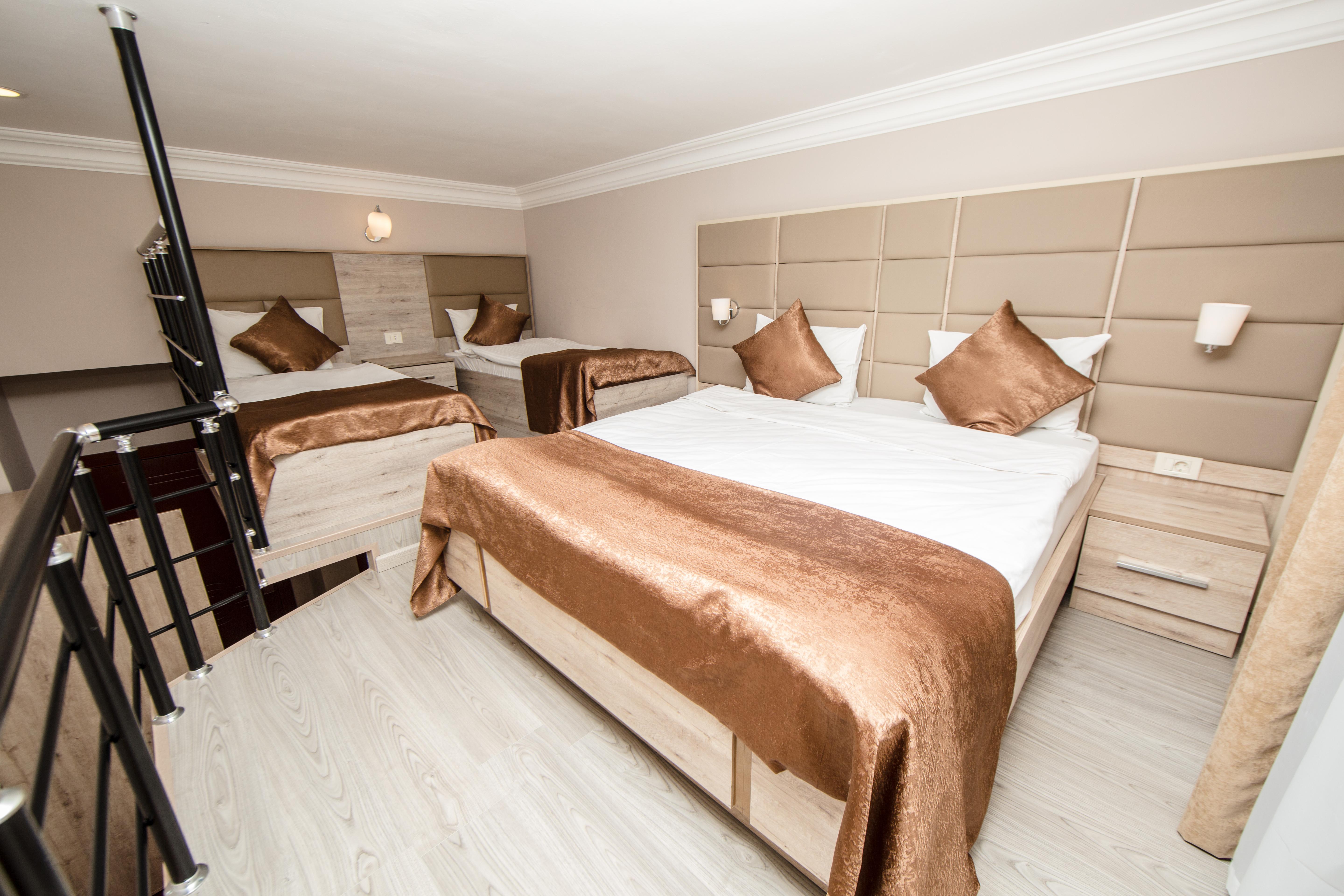 Passage Boutique Hotel Bakü Dış mekan fotoğraf