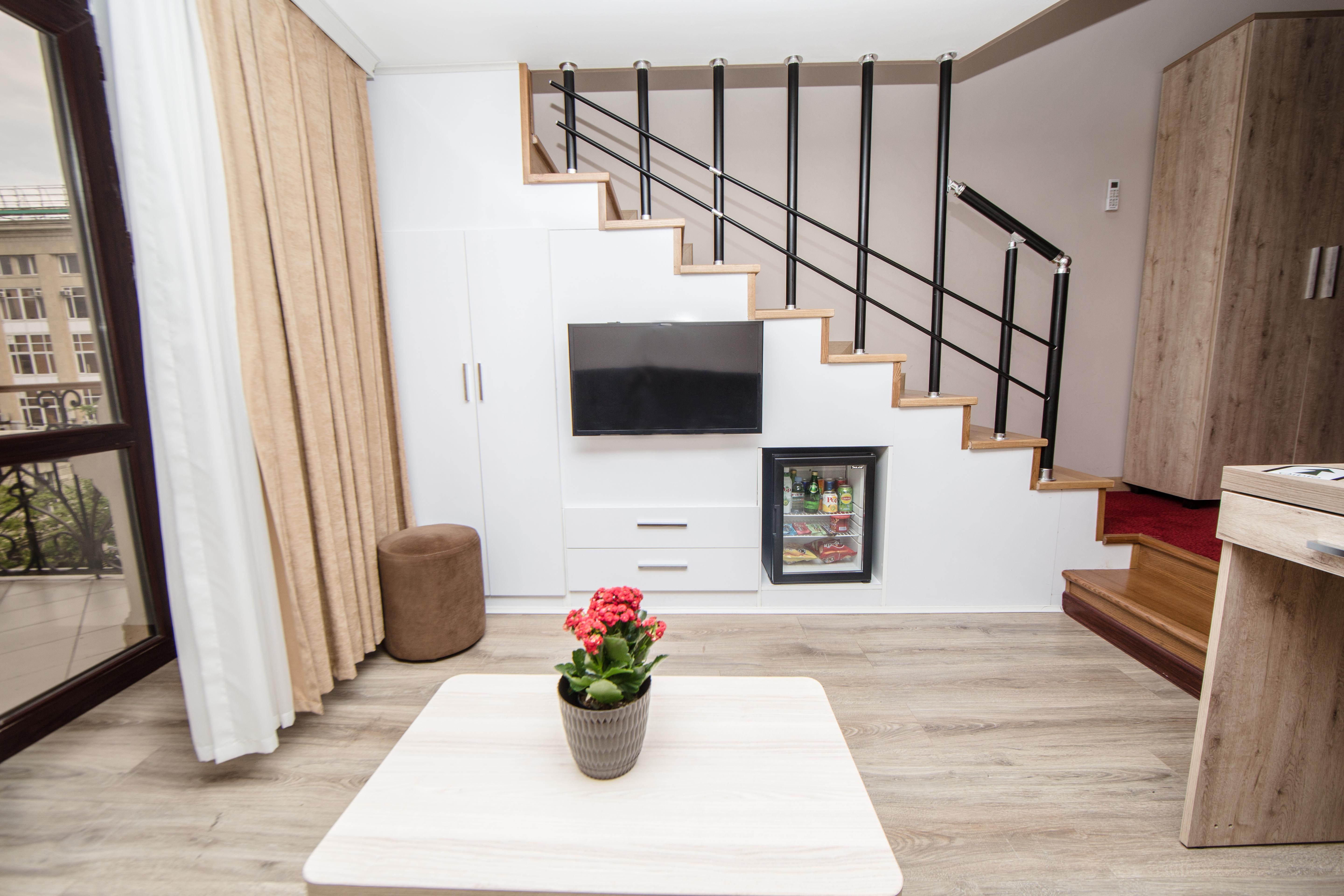 Passage Boutique Hotel Bakü Dış mekan fotoğraf