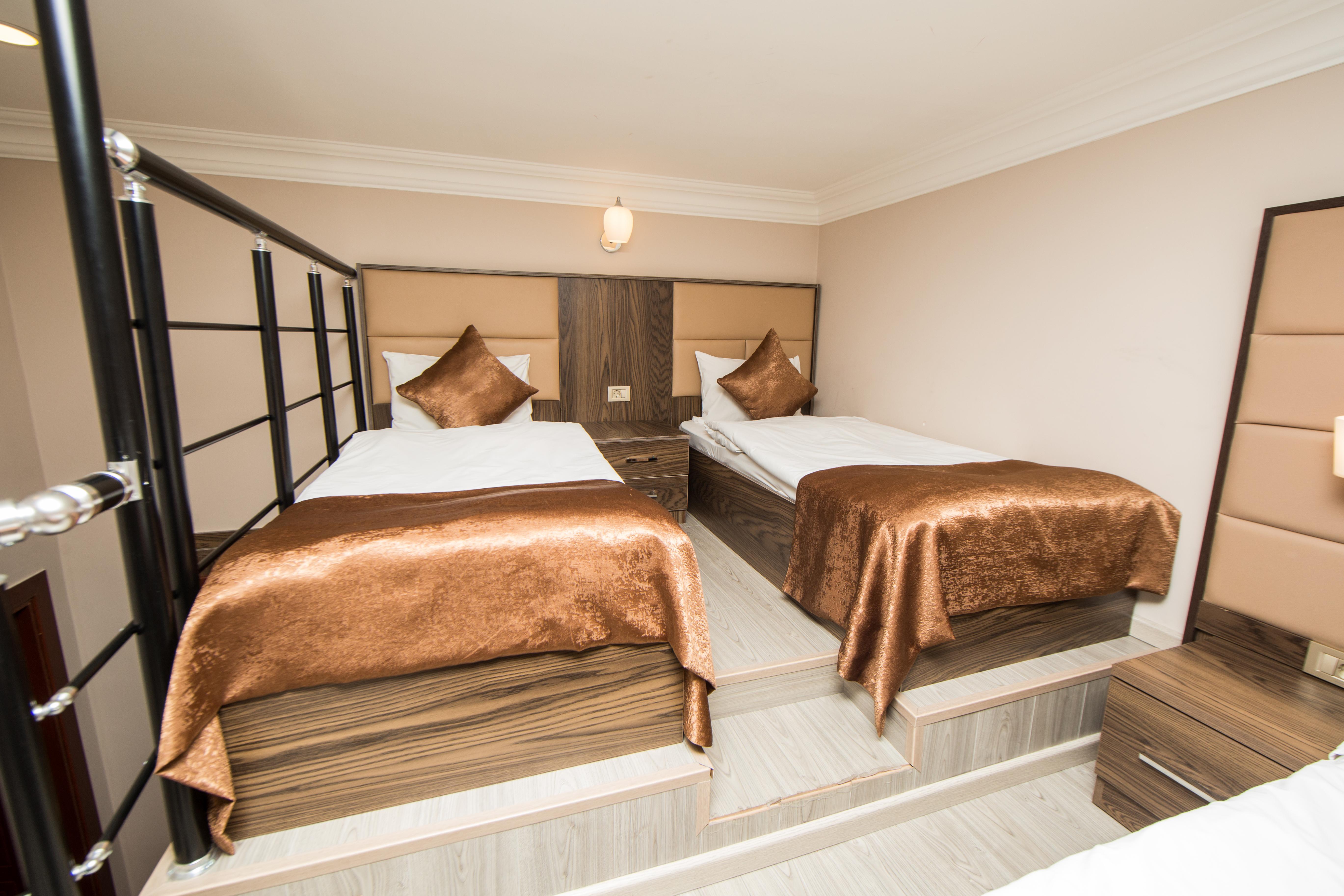 Passage Boutique Hotel Bakü Dış mekan fotoğraf