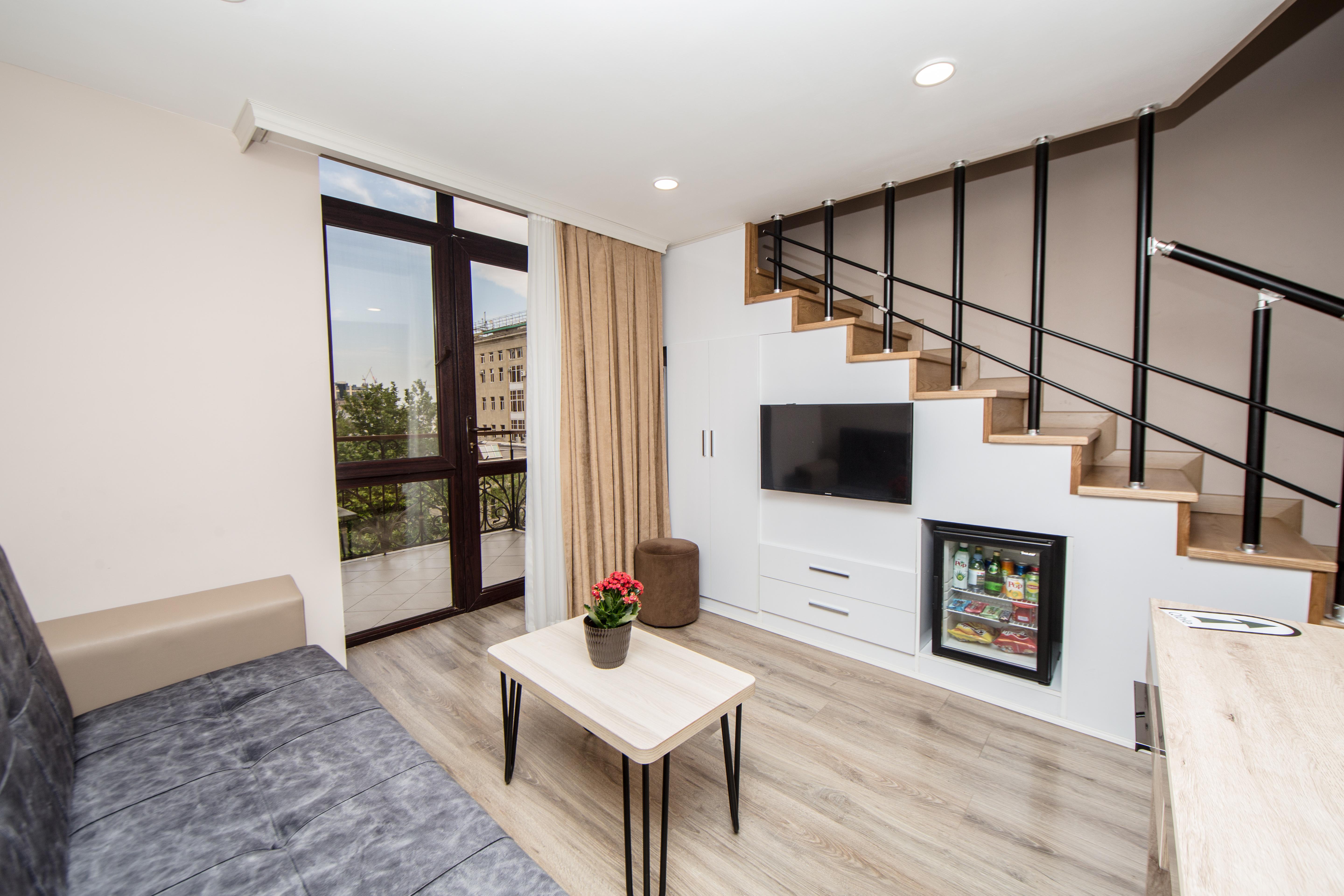 Passage Boutique Hotel Bakü Dış mekan fotoğraf
