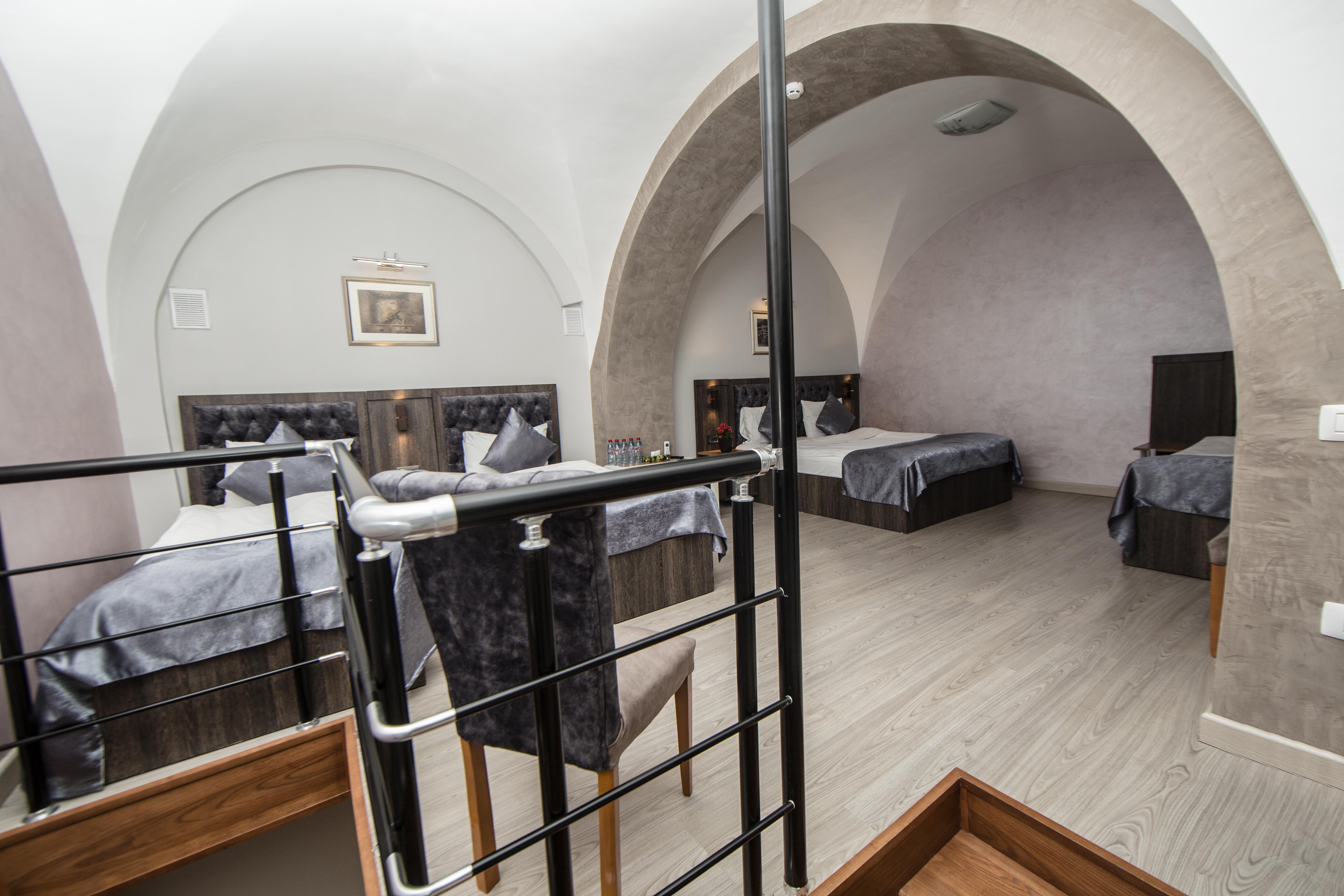 Passage Boutique Hotel Bakü Dış mekan fotoğraf