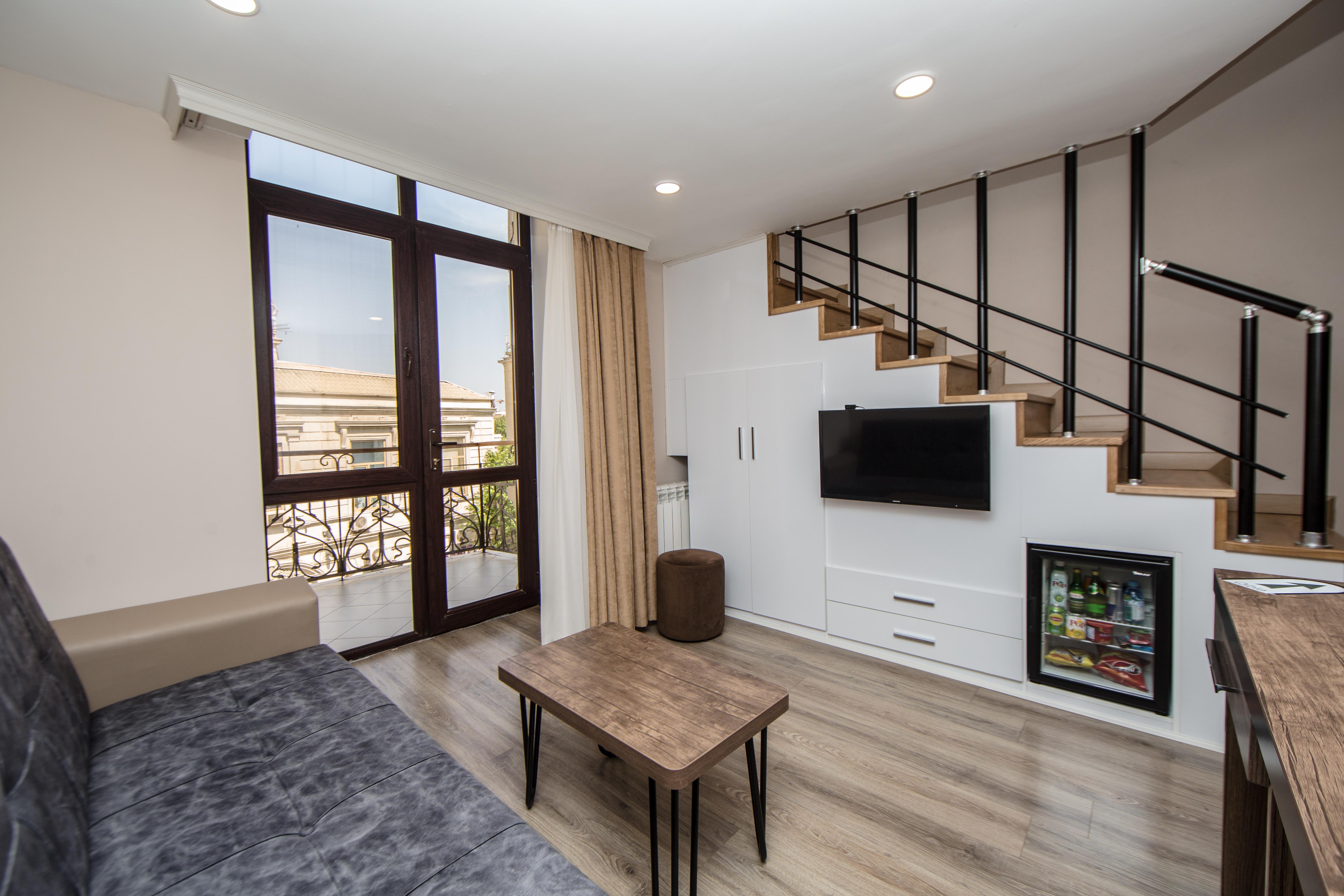 Passage Boutique Hotel Bakü Dış mekan fotoğraf