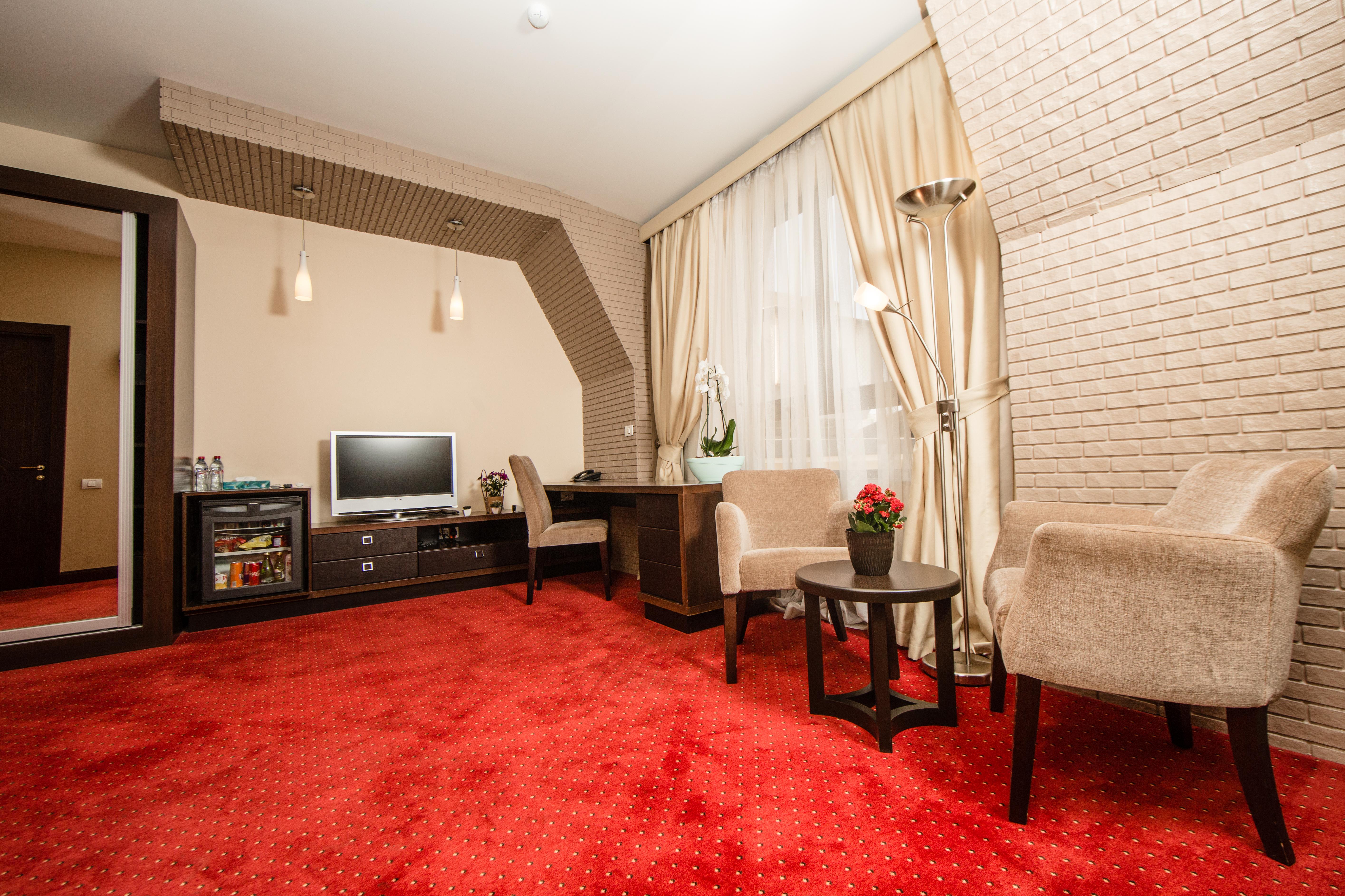 Passage Boutique Hotel Bakü Dış mekan fotoğraf