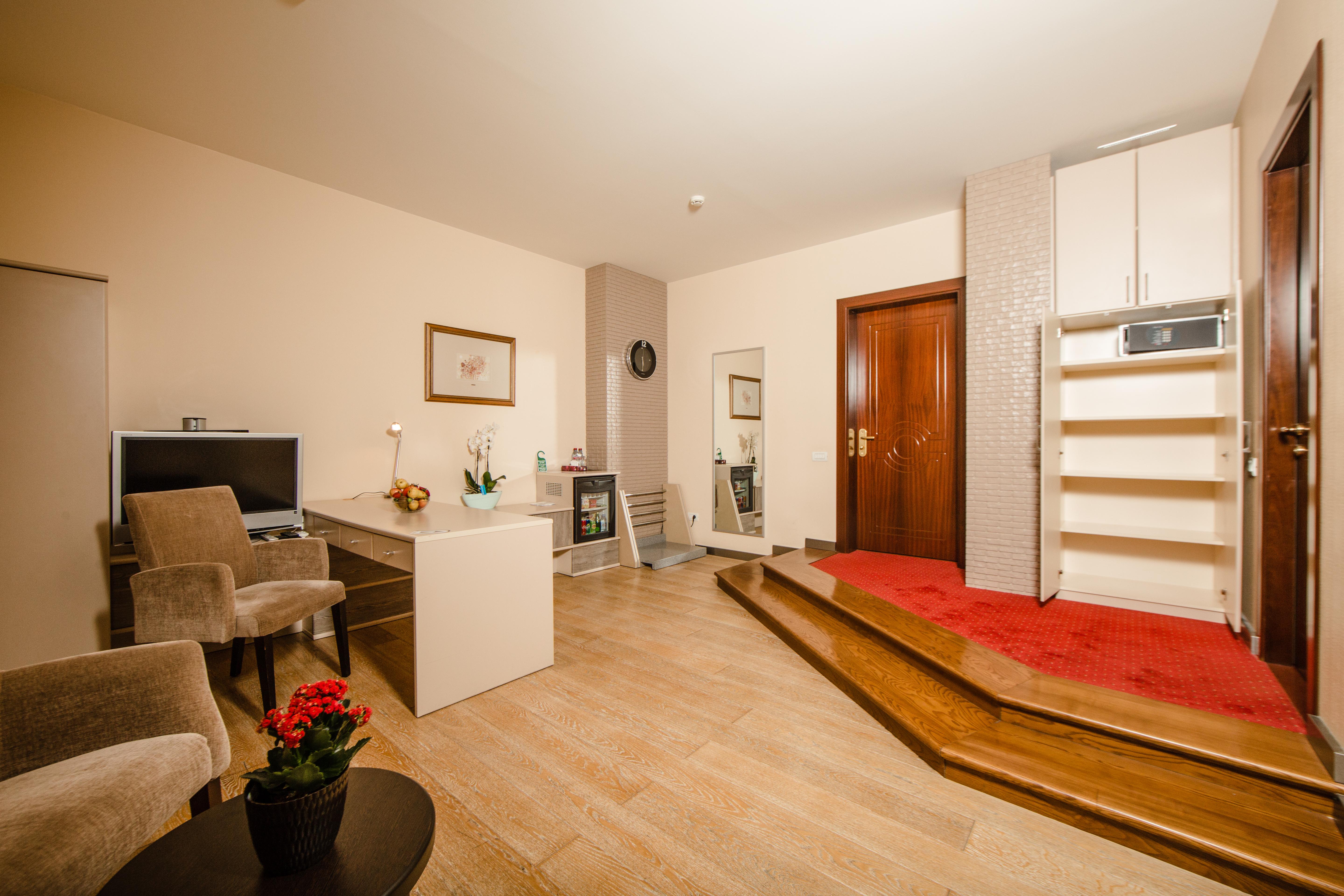 Passage Boutique Hotel Bakü Dış mekan fotoğraf