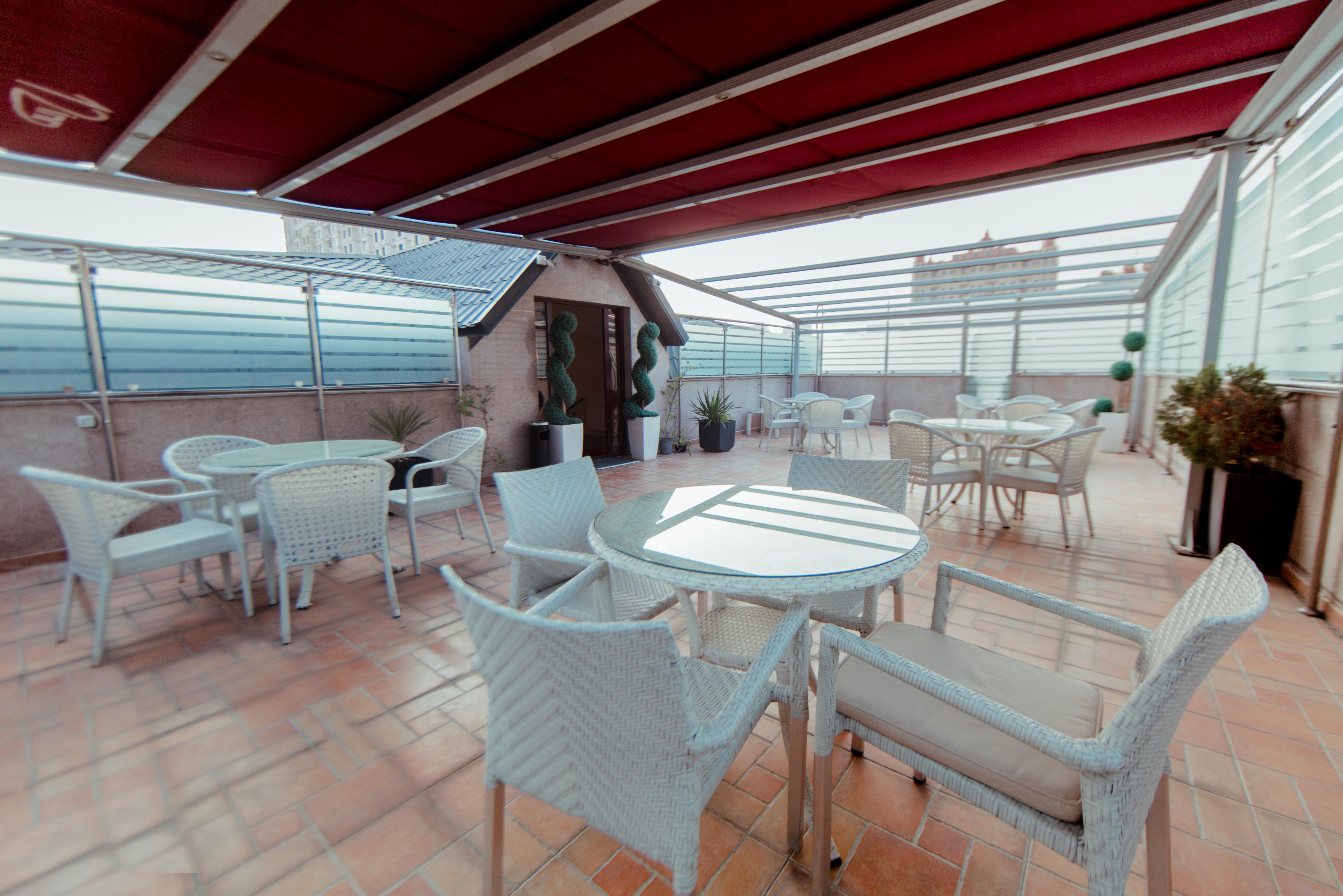 Passage Boutique Hotel Bakü Dış mekan fotoğraf