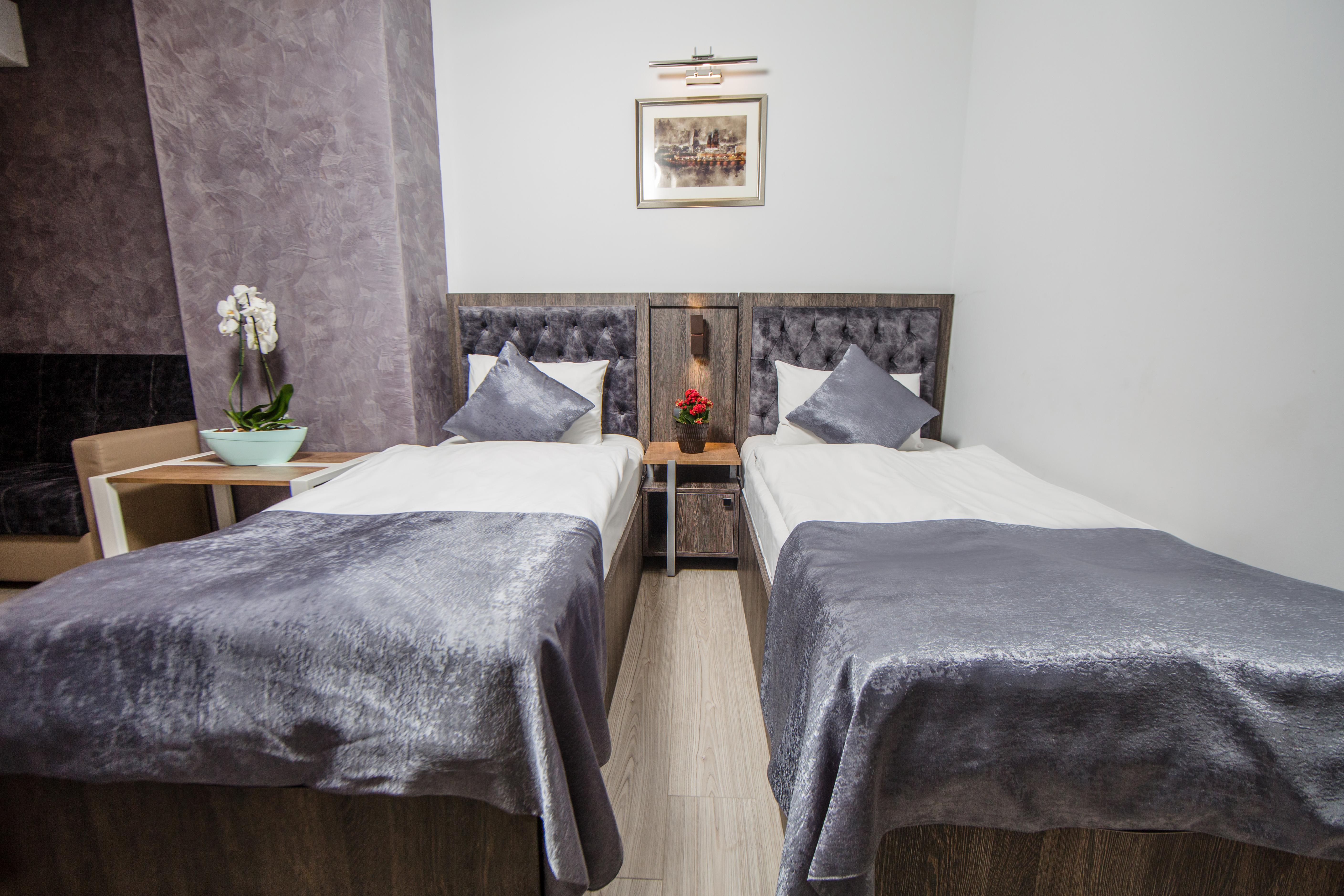 Passage Boutique Hotel Bakü Dış mekan fotoğraf