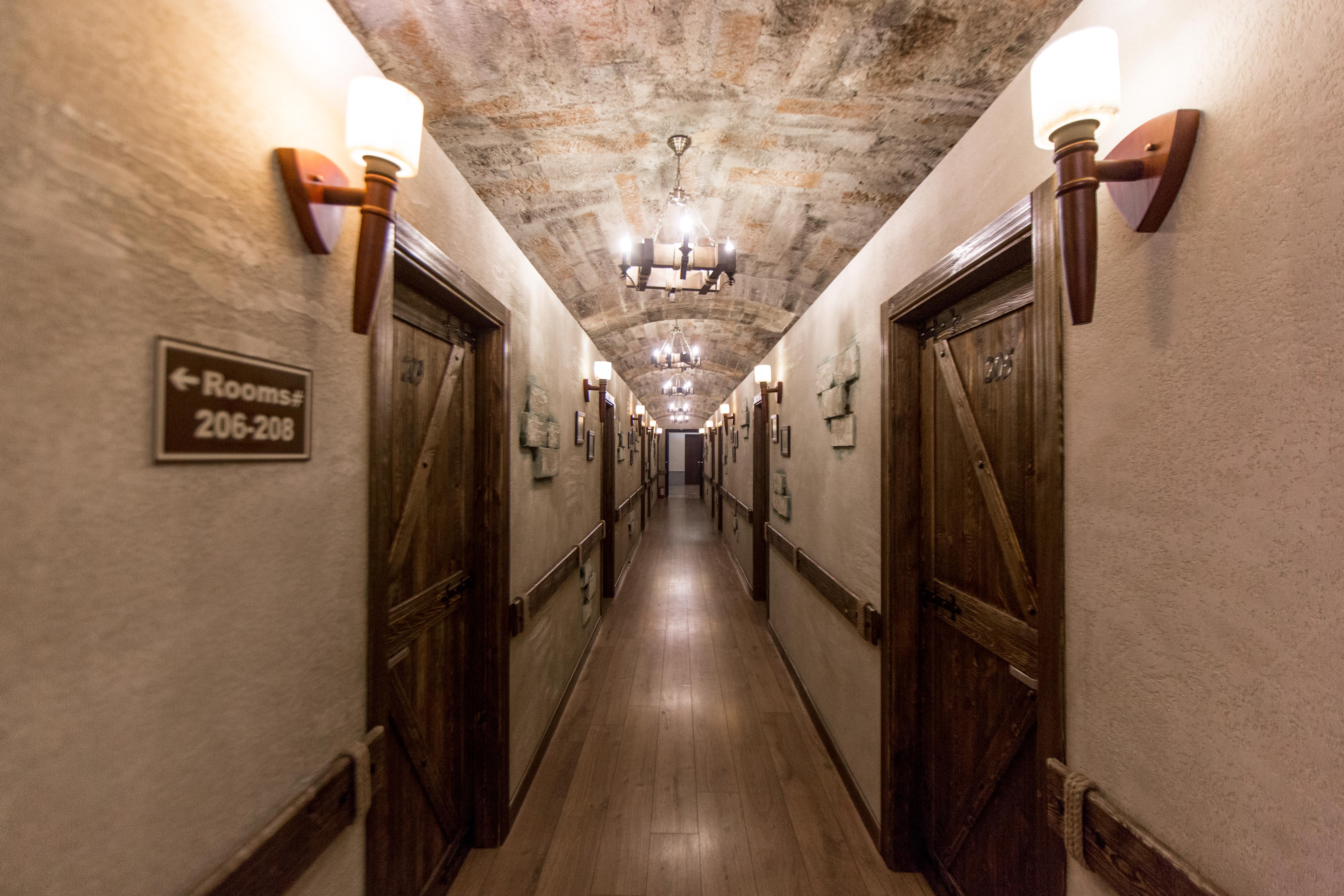 Passage Boutique Hotel Bakü Dış mekan fotoğraf