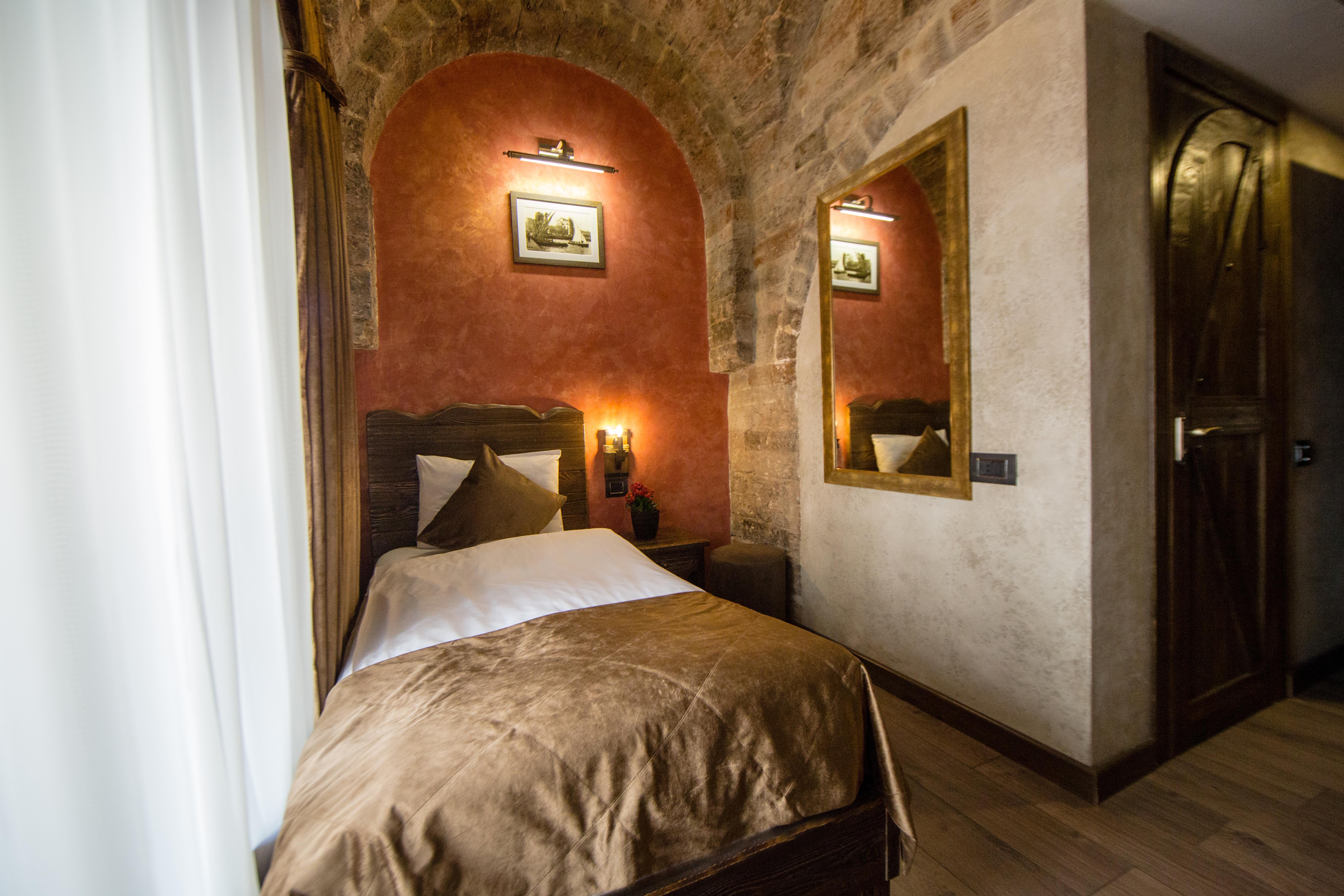 Passage Boutique Hotel Bakü Dış mekan fotoğraf