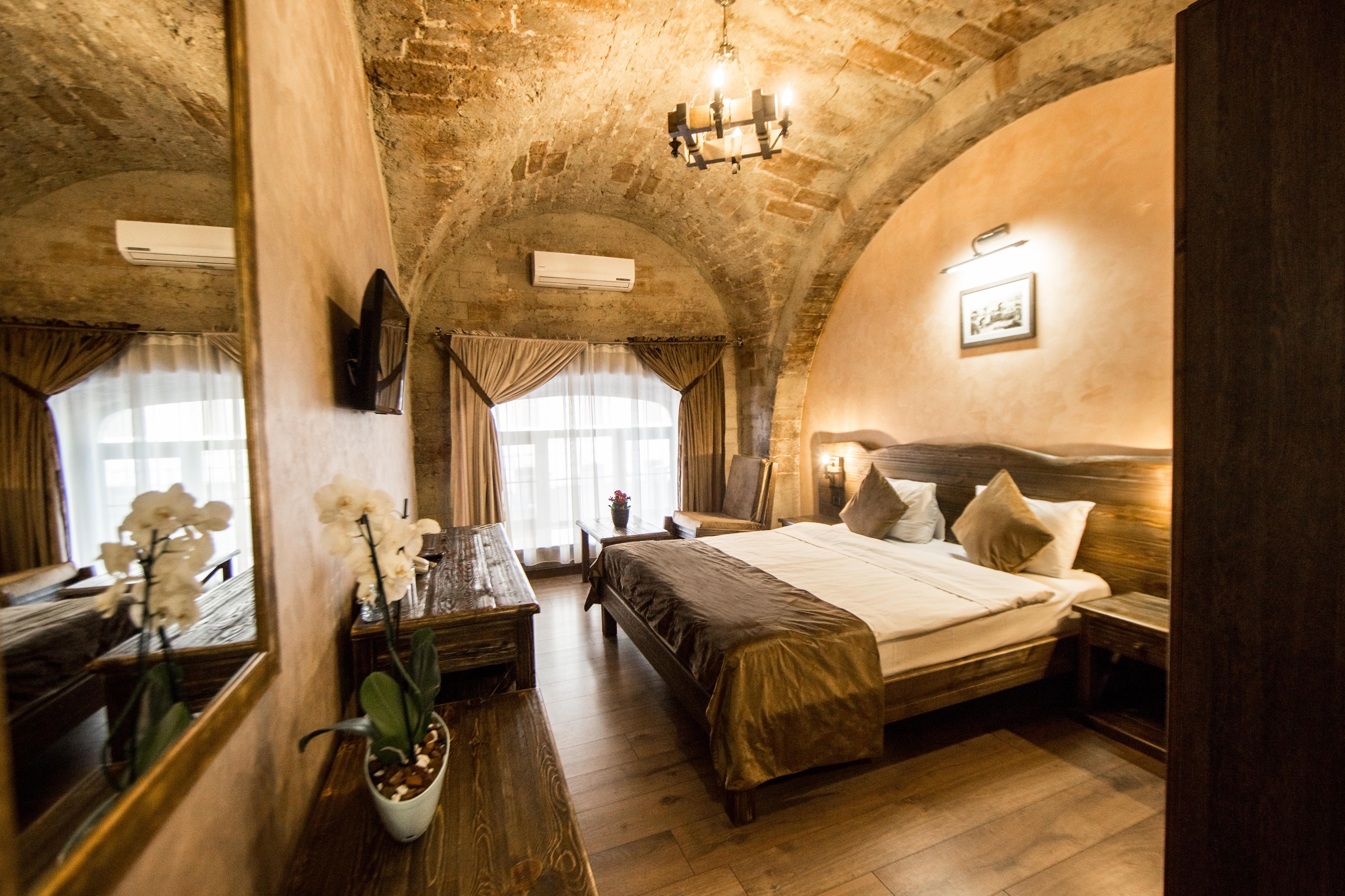 Passage Boutique Hotel Bakü Dış mekan fotoğraf