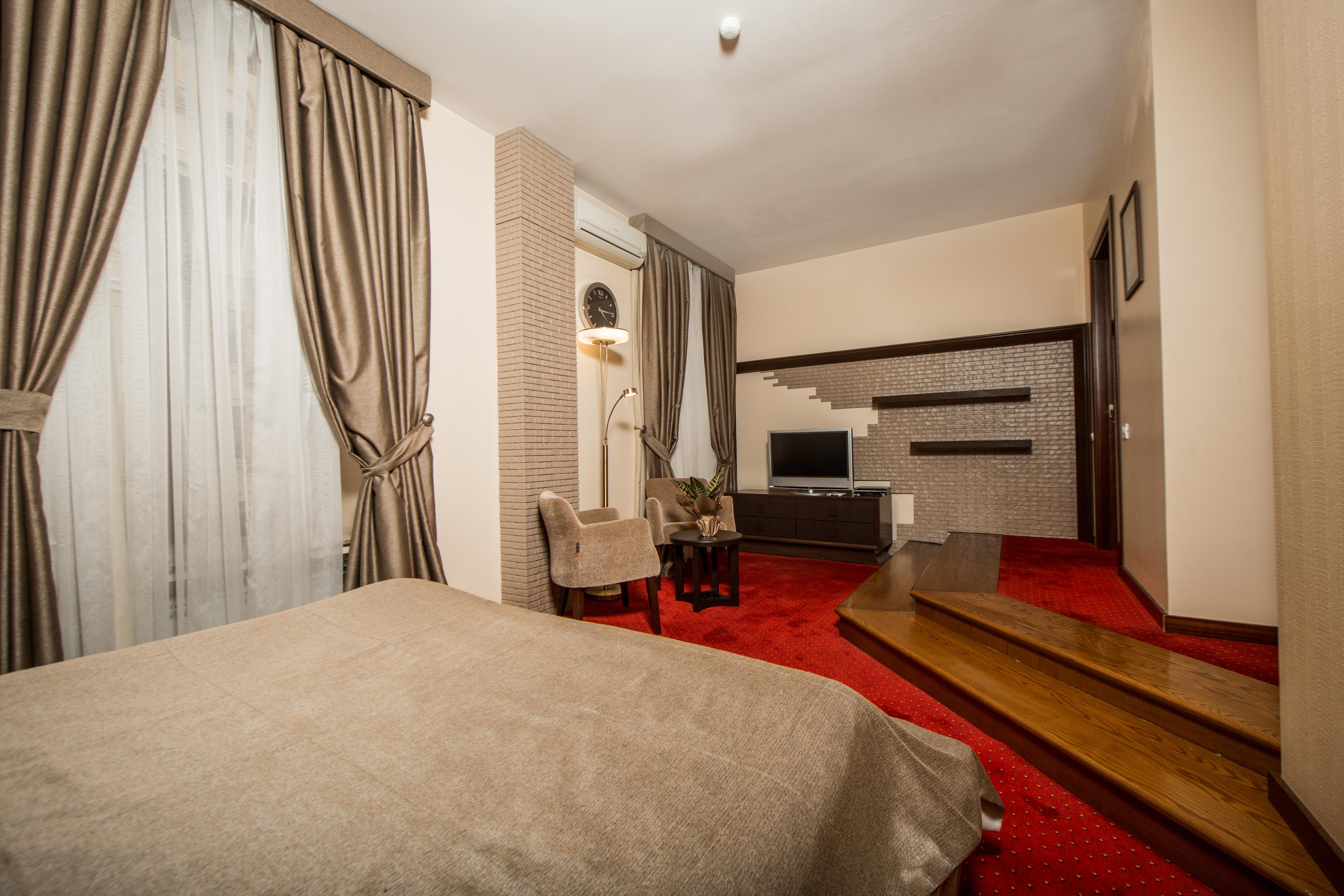 Passage Boutique Hotel Bakü Dış mekan fotoğraf