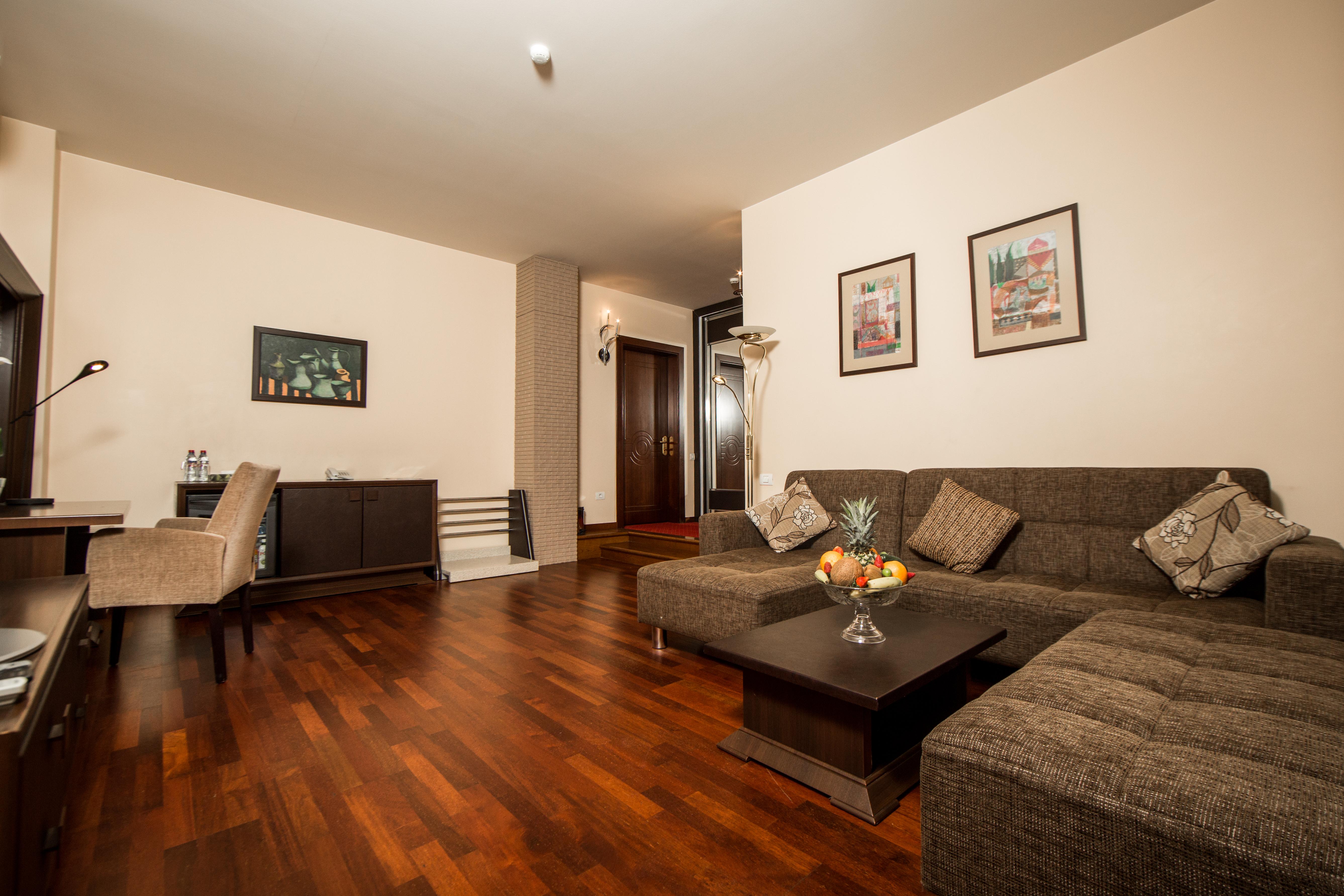 Passage Boutique Hotel Bakü Dış mekan fotoğraf