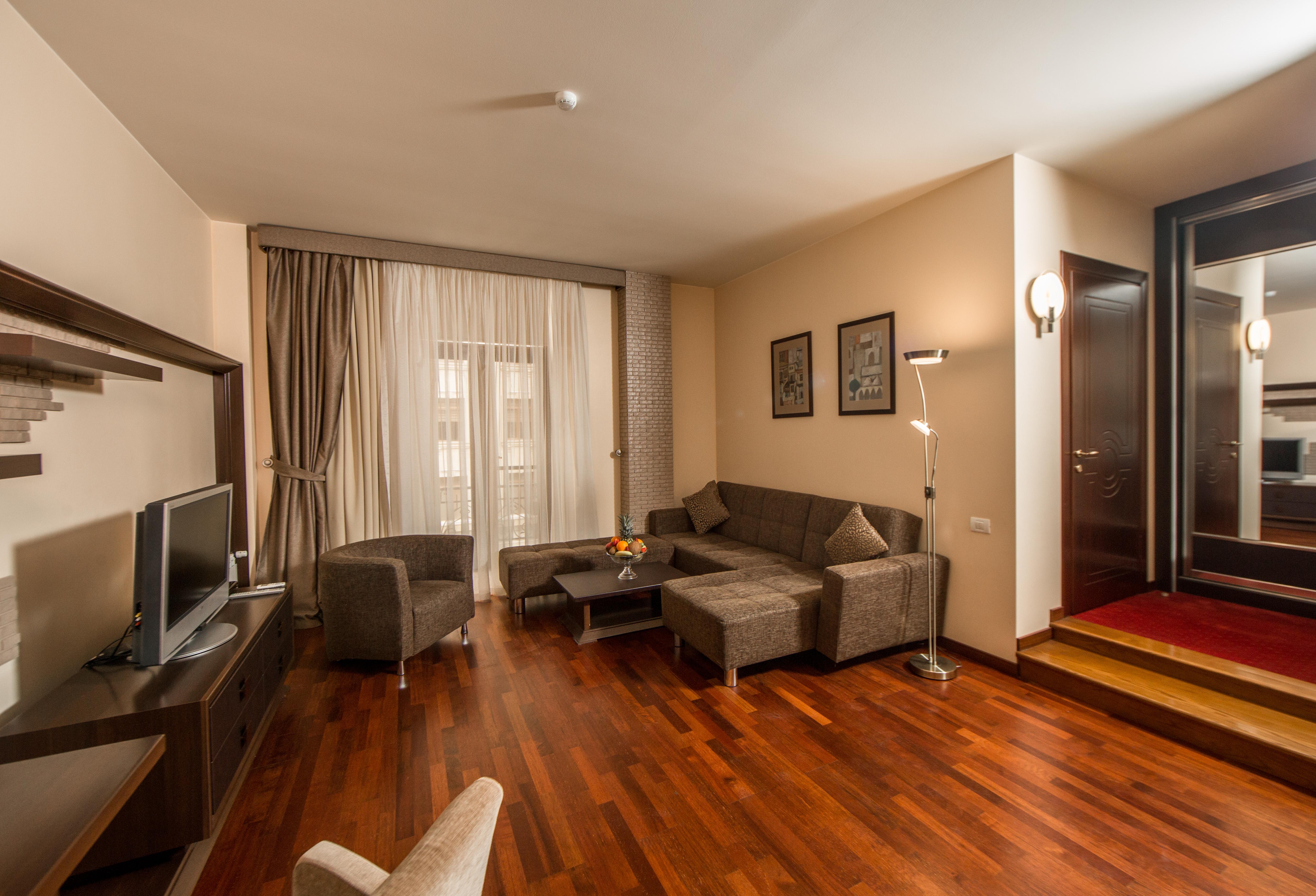 Passage Boutique Hotel Bakü Dış mekan fotoğraf