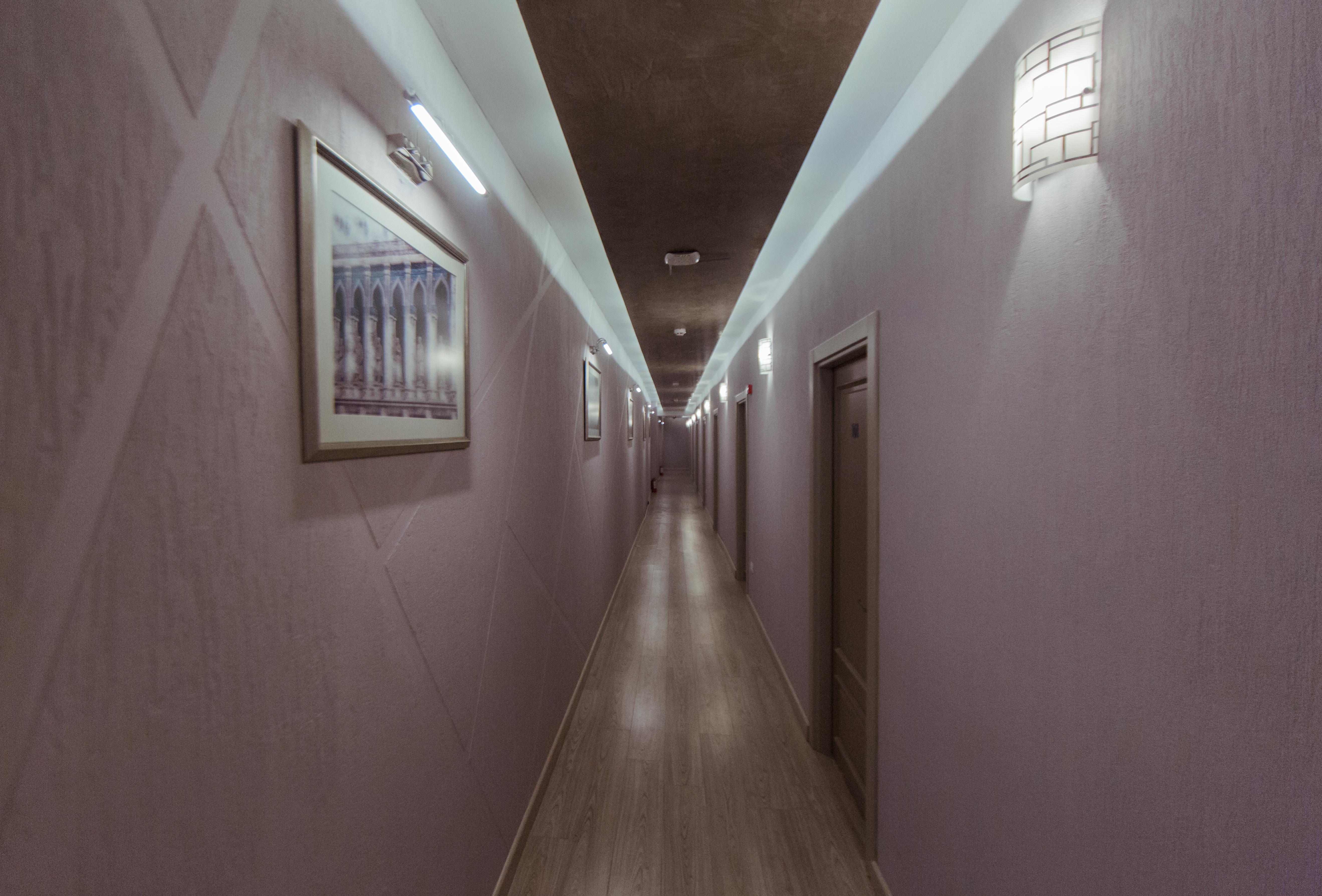 Passage Boutique Hotel Bakü Dış mekan fotoğraf