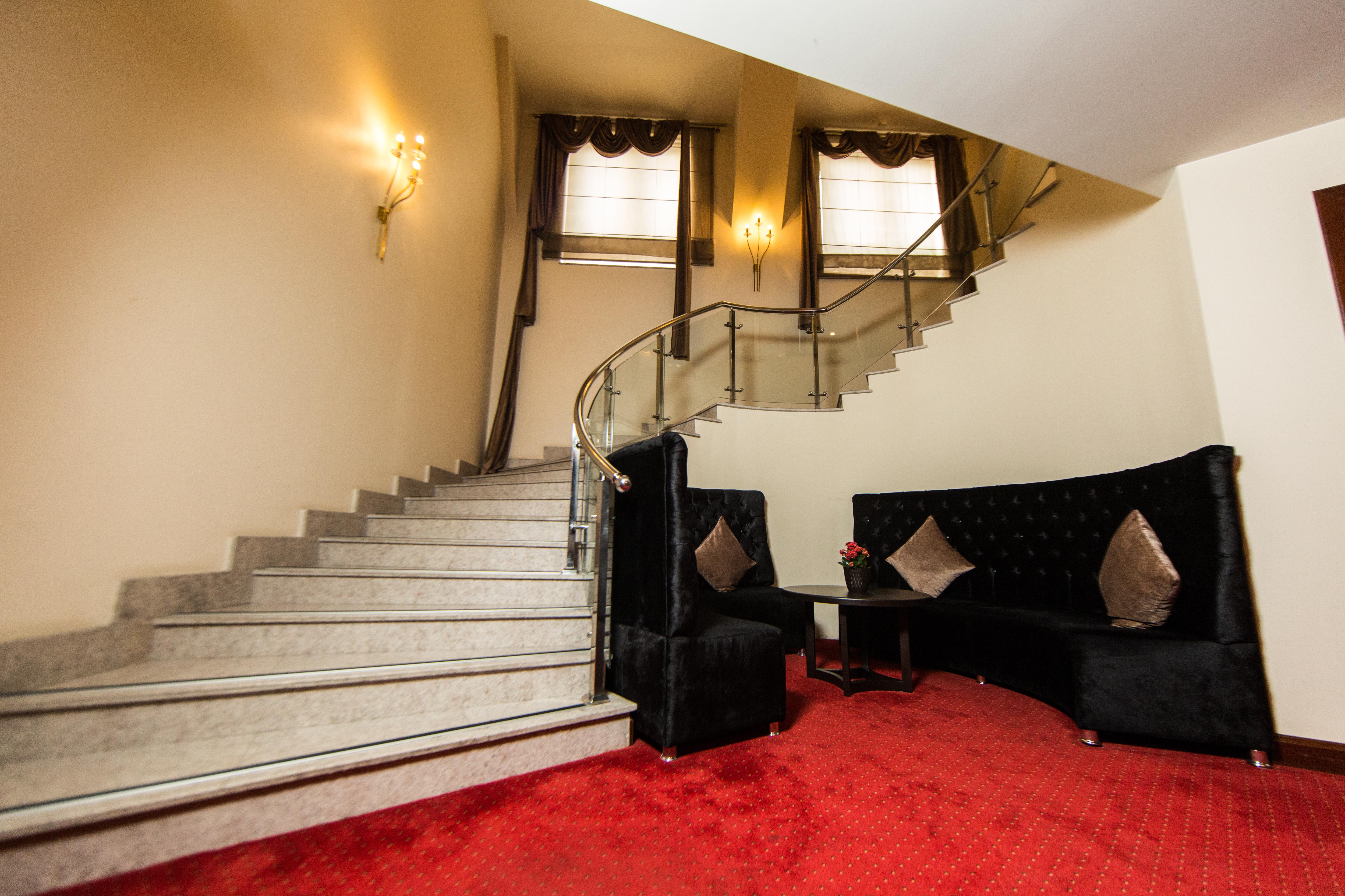Passage Boutique Hotel Bakü Dış mekan fotoğraf