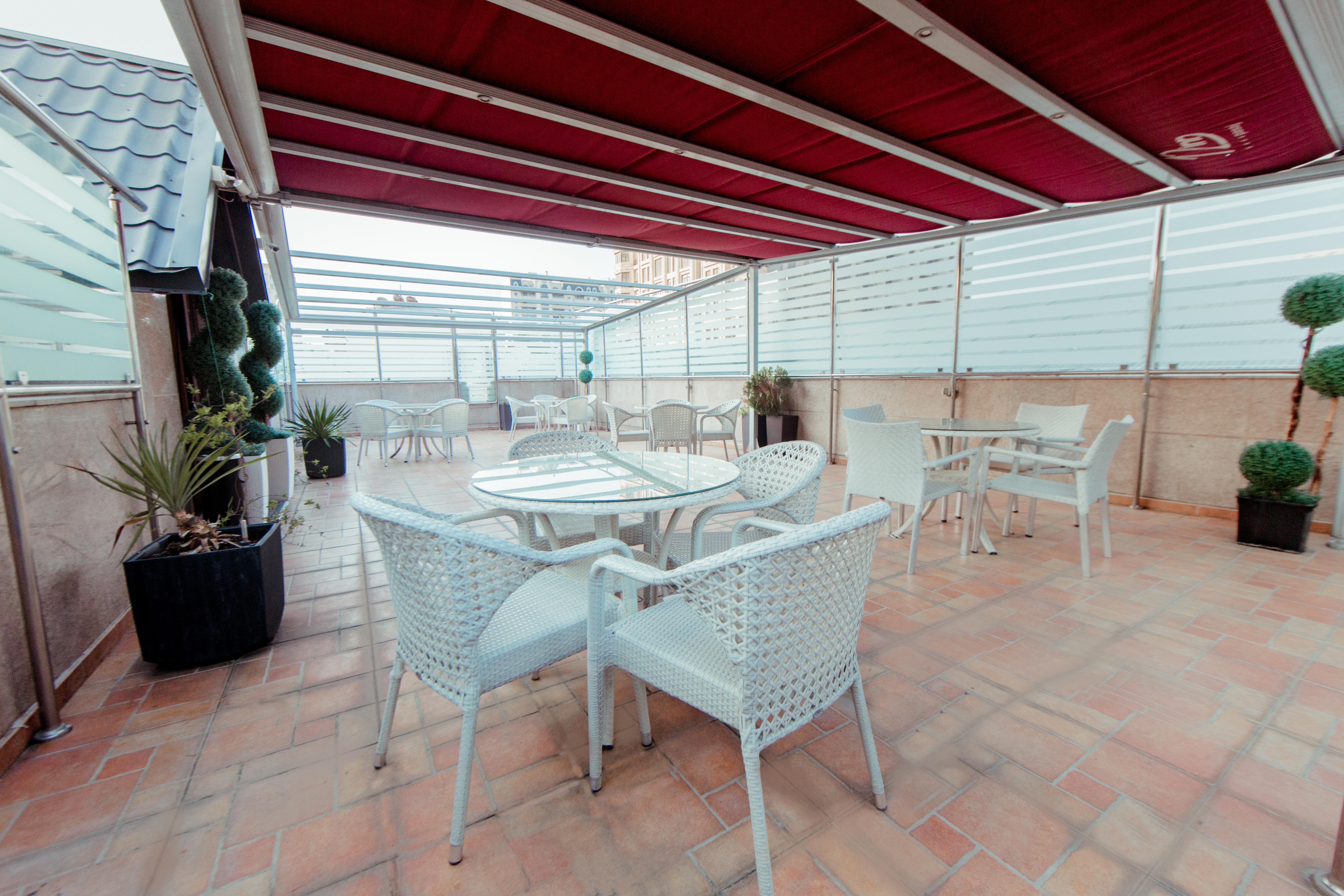 Passage Boutique Hotel Bakü Dış mekan fotoğraf