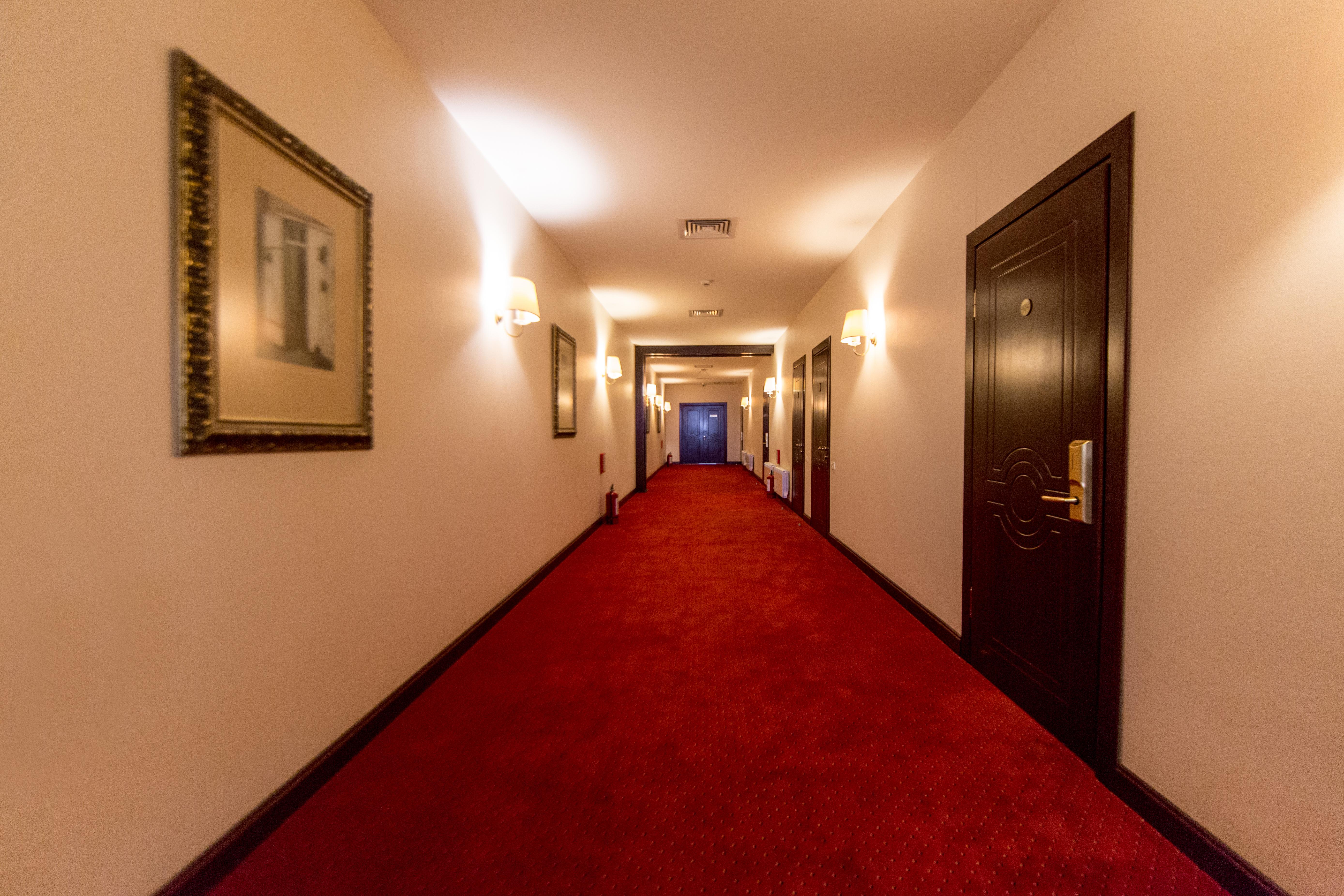 Passage Boutique Hotel Bakü Dış mekan fotoğraf