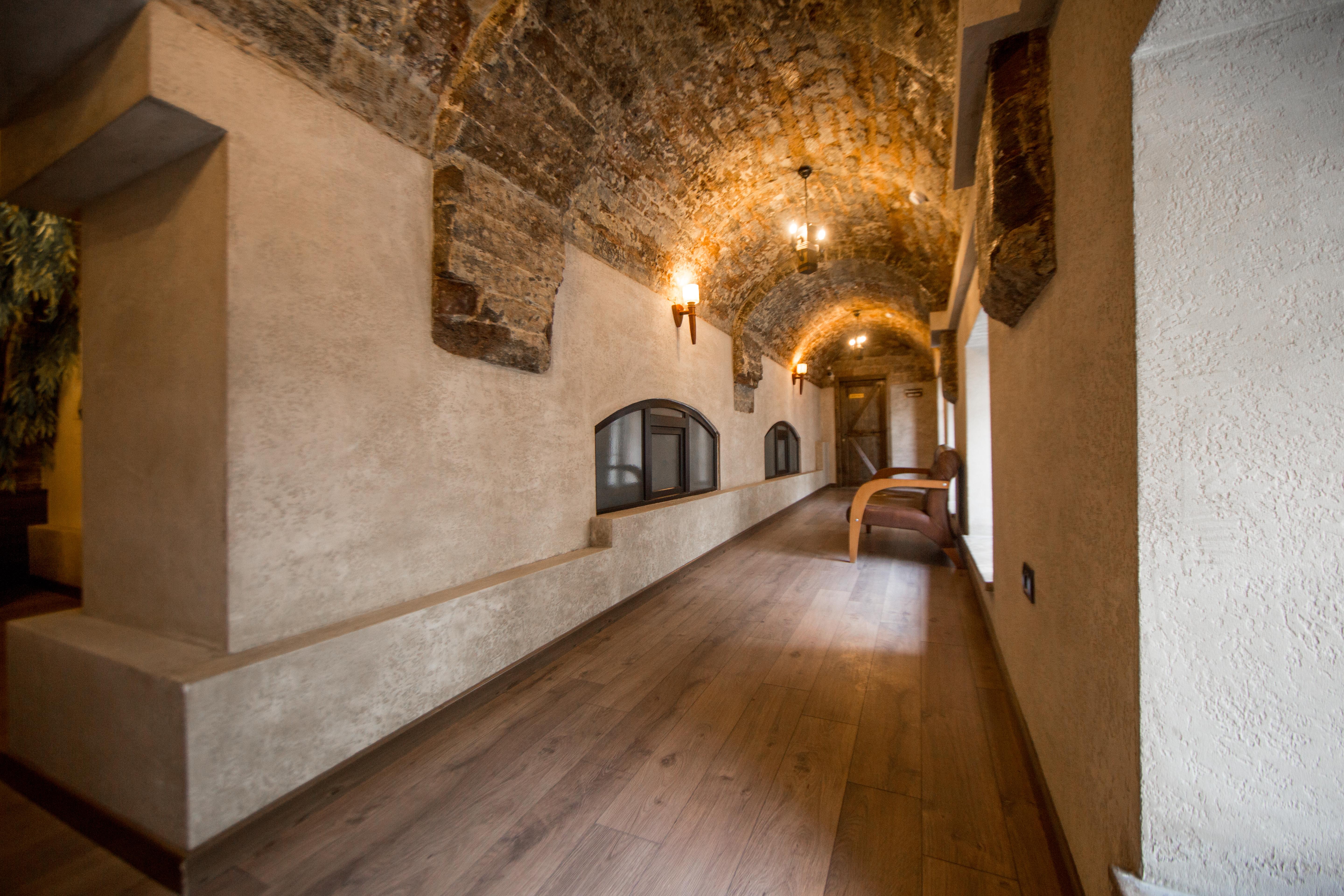 Passage Boutique Hotel Bakü Dış mekan fotoğraf